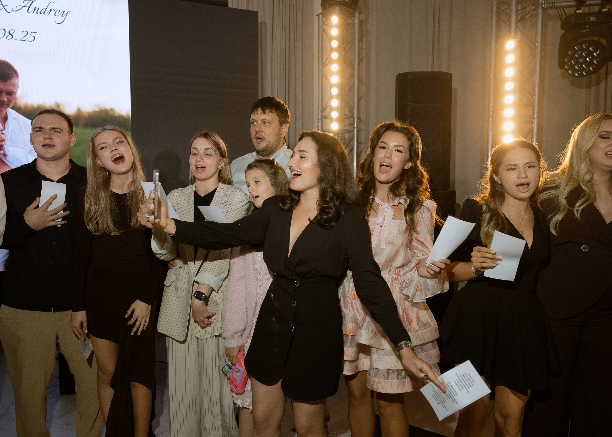 Андрей и Полина. Фотограф Эмиль Исякаев