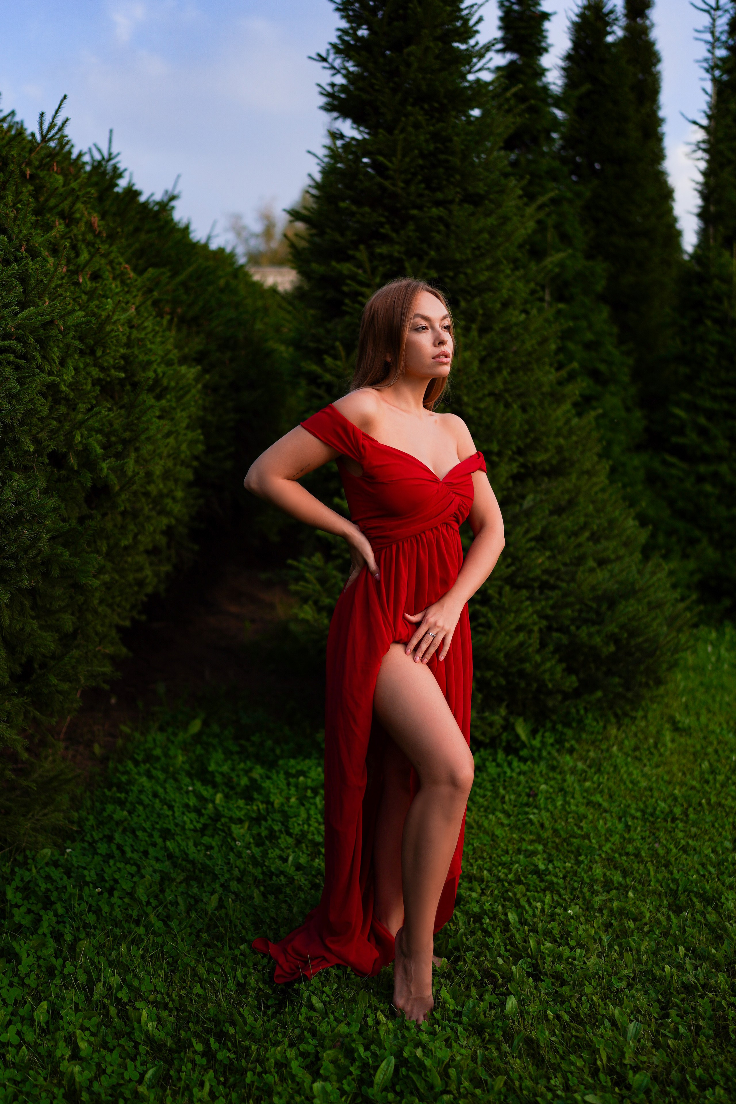 Смотреть серию. ЖЕНСКИЙ ФОТОГРАФ КРИСТИНА ВИГЕЛЬ