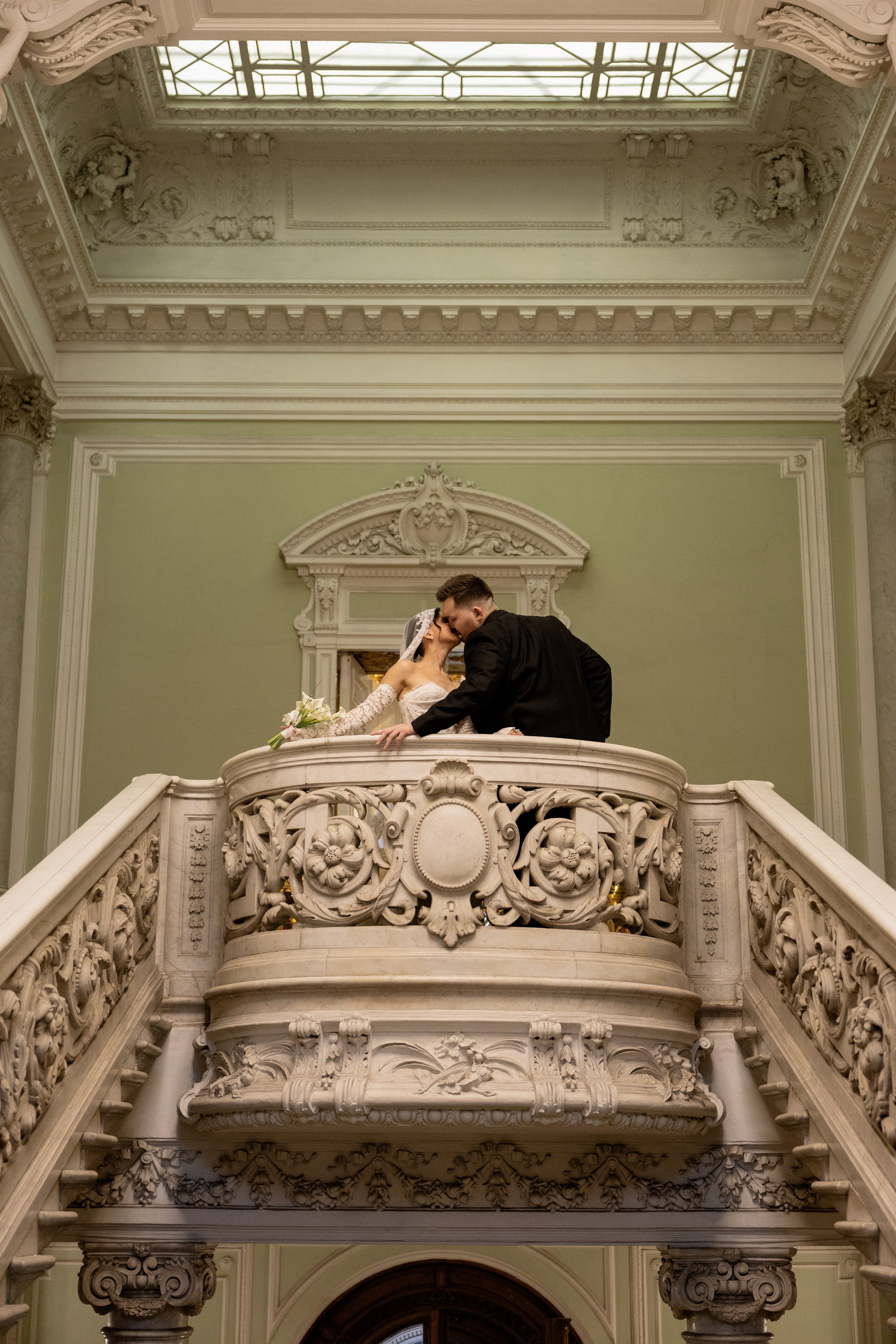 Аня и Ринат. Фотограф Артем Бросов в Санкт-Петербурге и Дубае