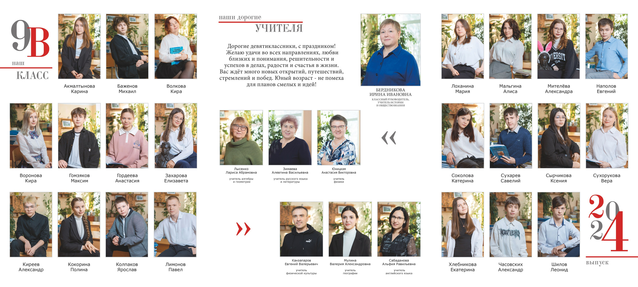 Фотопапка для выпускников. Выпускные альбомы в школах и детских садах