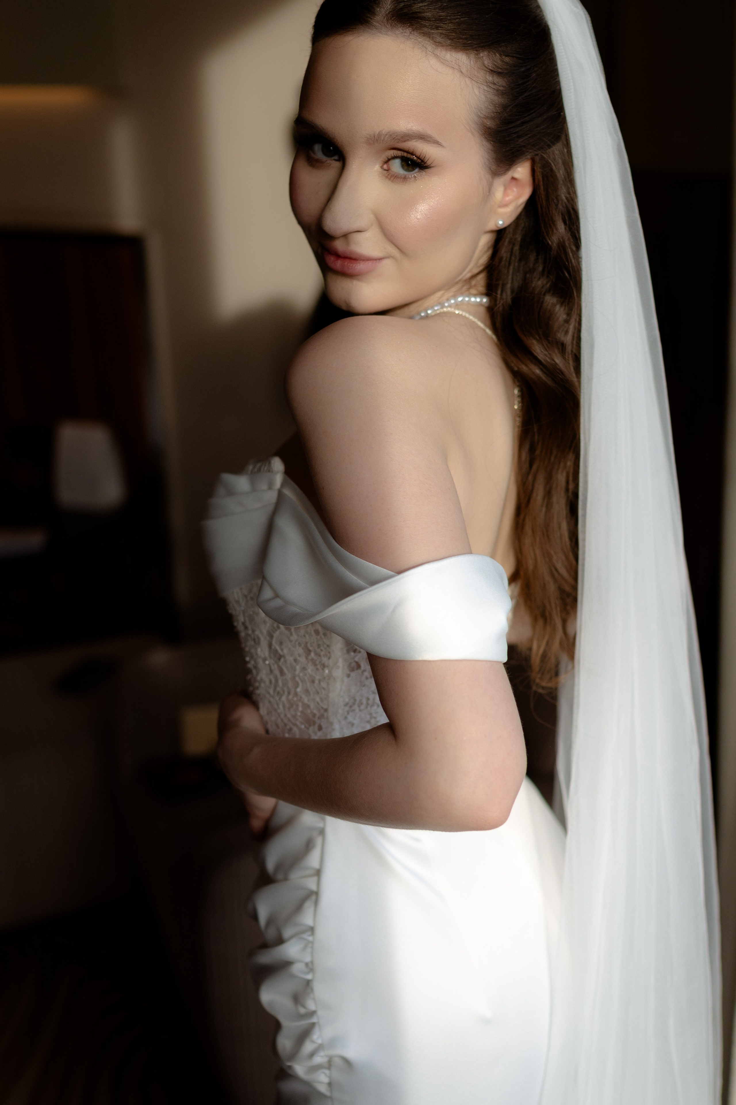 Ю|В. Свадебный фотограф Новосибирск