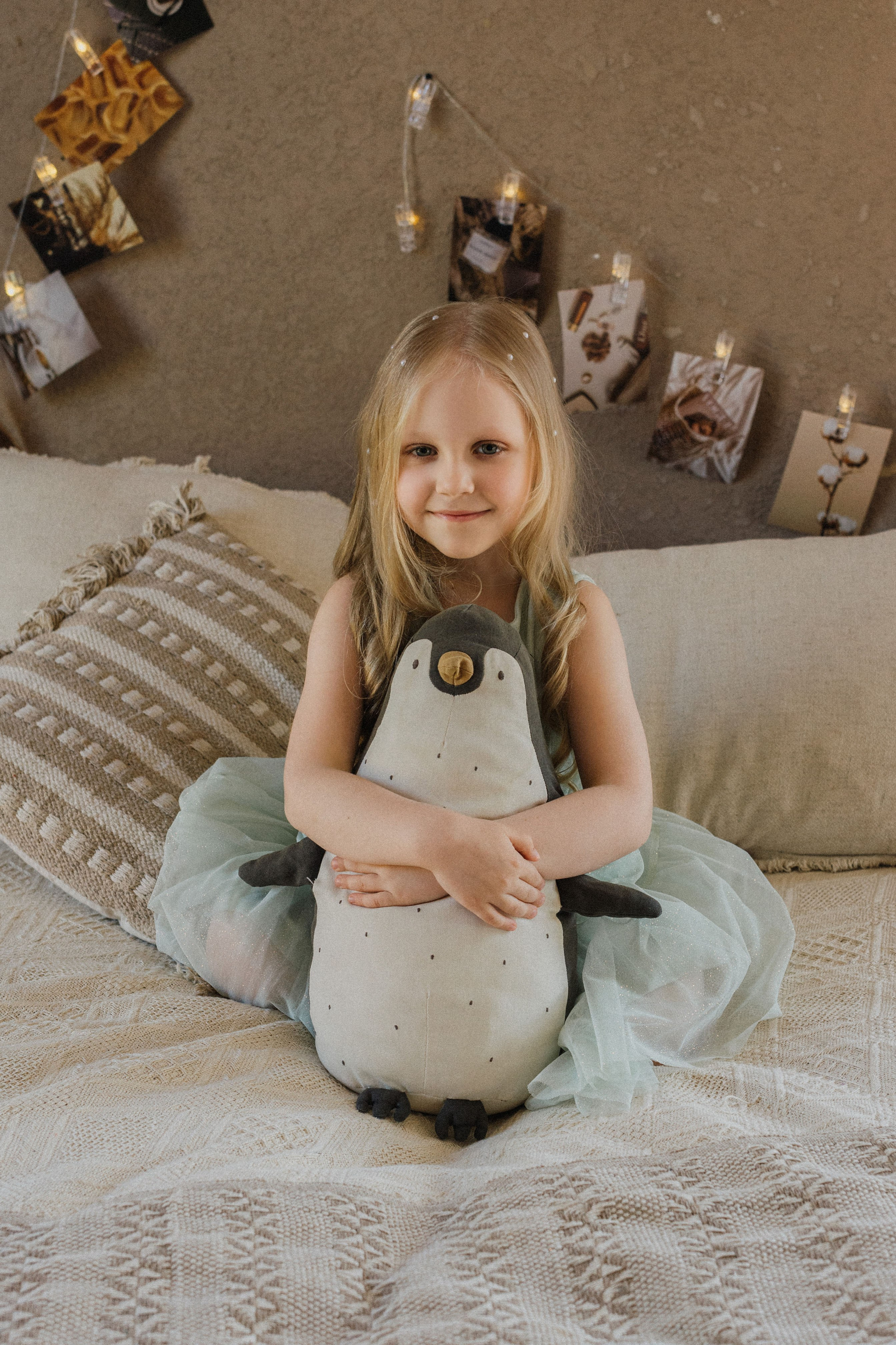 Семья Гнеушевых. Фотограф в Москве Ангелина Ким