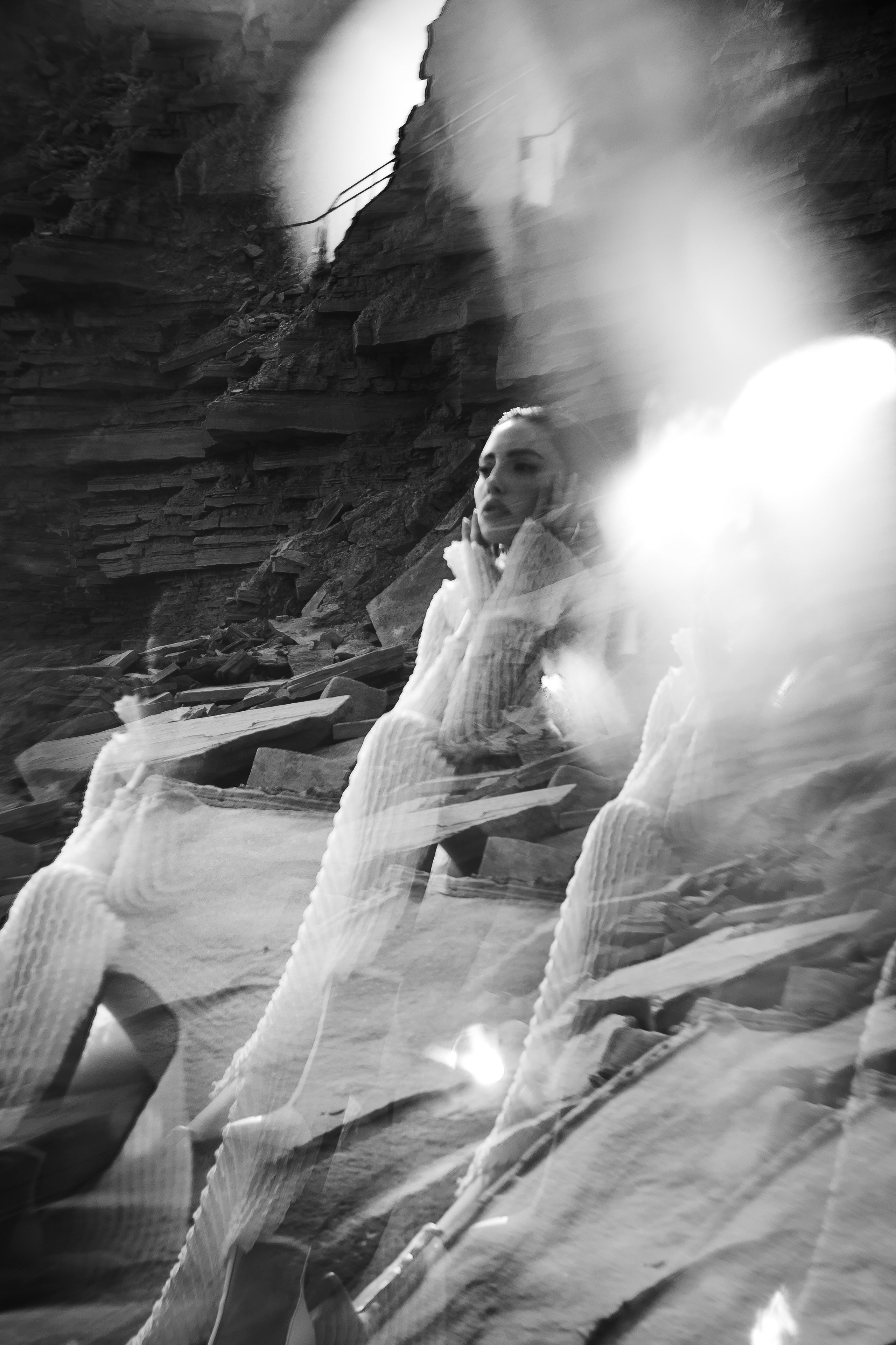 Марианна (fashion съемка). Фотограф в Крыму | Виктория Нотевская