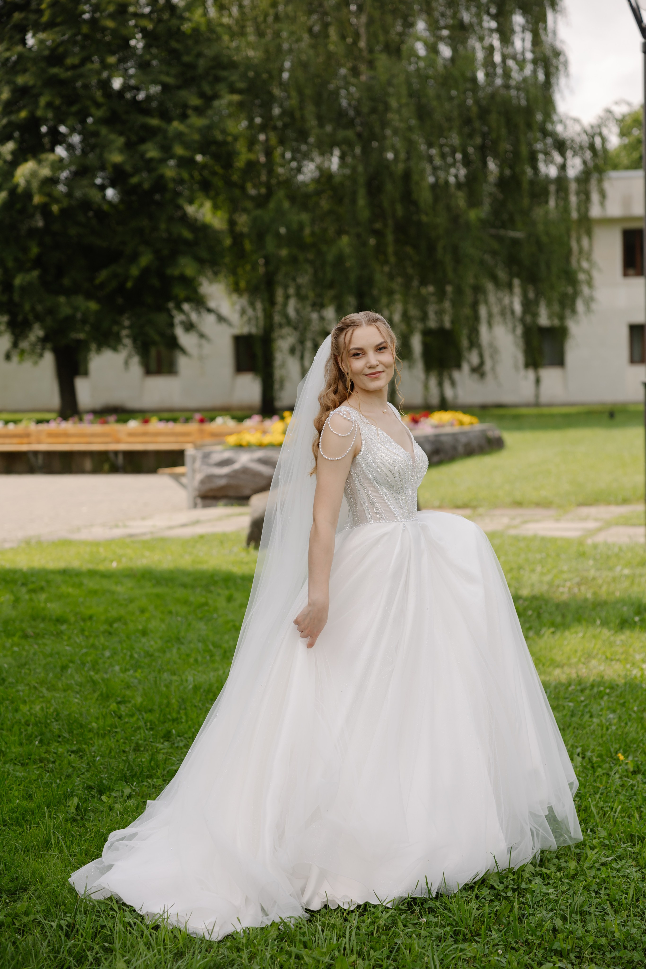 Алёна и Руслан. Фотограф и Видеограф во Владимире