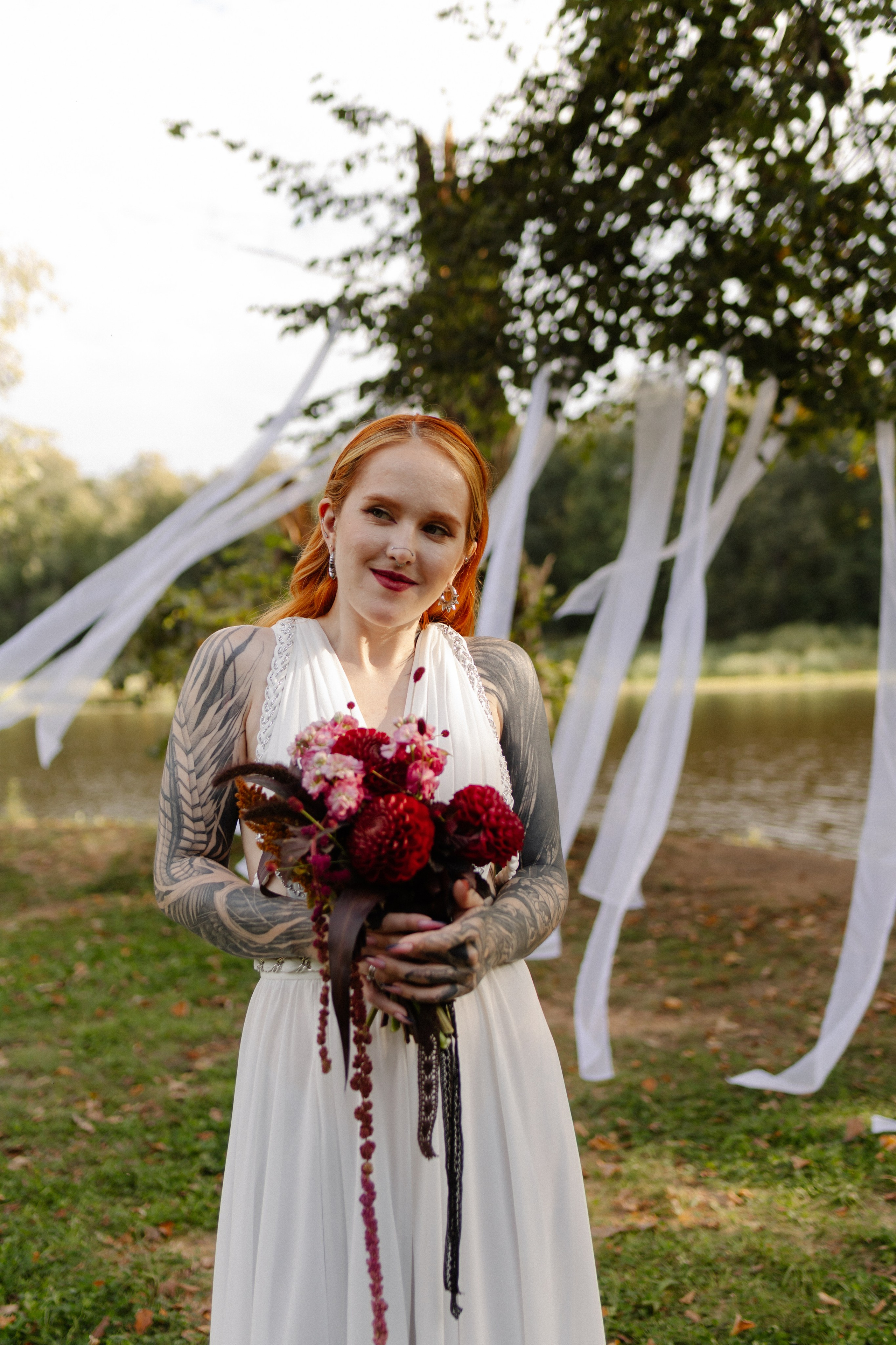 Екатерина и Сергей. Фотограф и Видеограф во Владимире