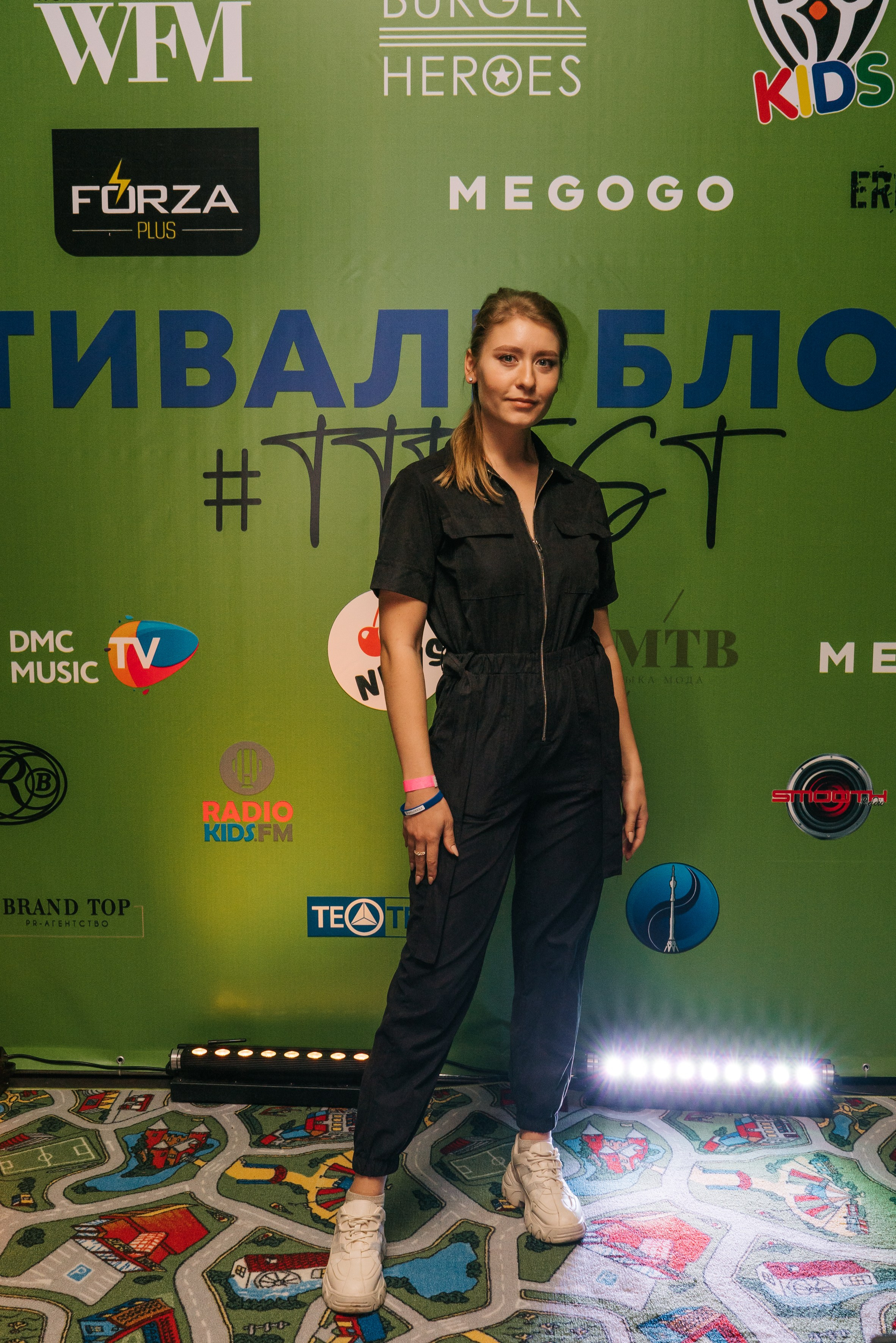 Smooth lifestyle. Женский фотограф в Москве Анастасия Сидорова