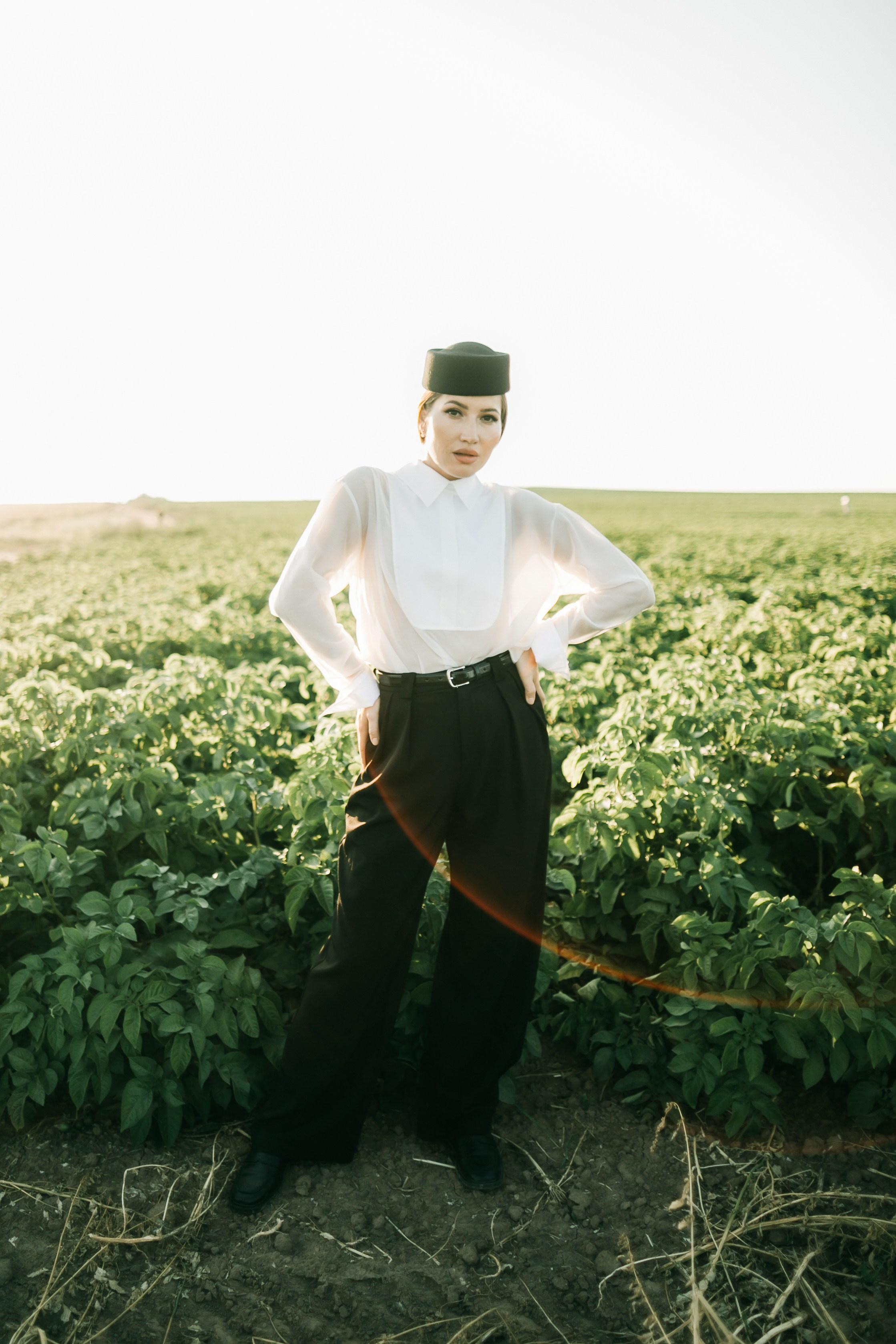 Alexandra. Фотограф Астафьева Мария