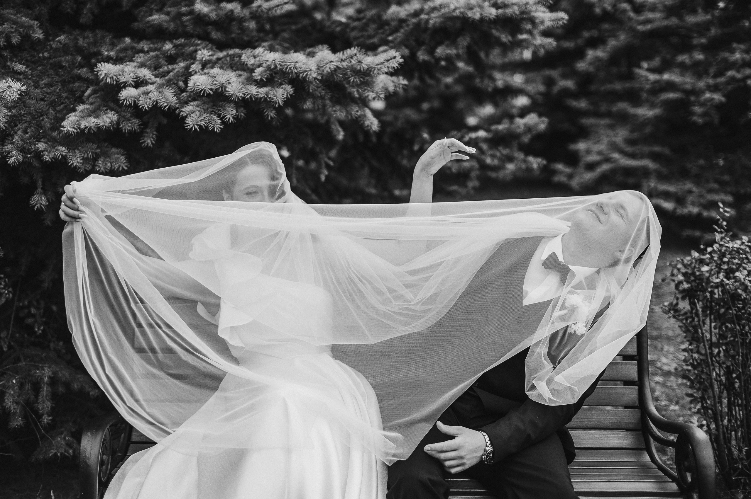 В интерьерах Green House. Евгений Нисковских — свадебный и репортажный фотограф в Тюмени