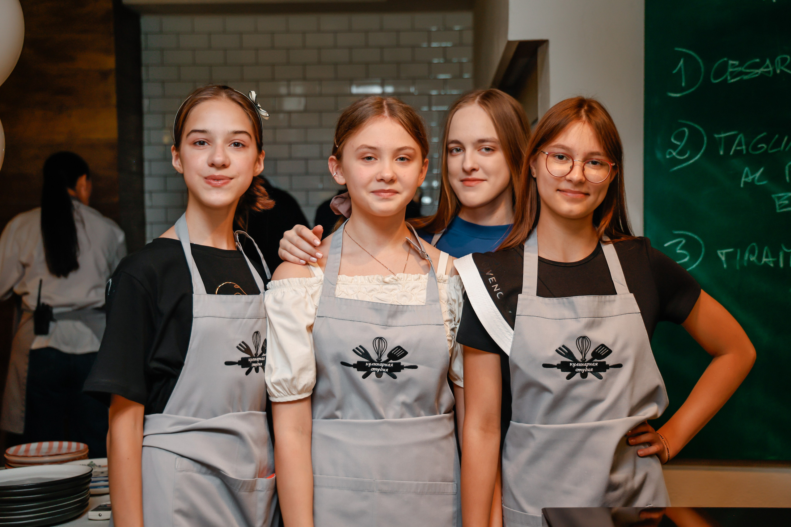 ДР — МАРИЯ. Фотограф и видеограф — Москва