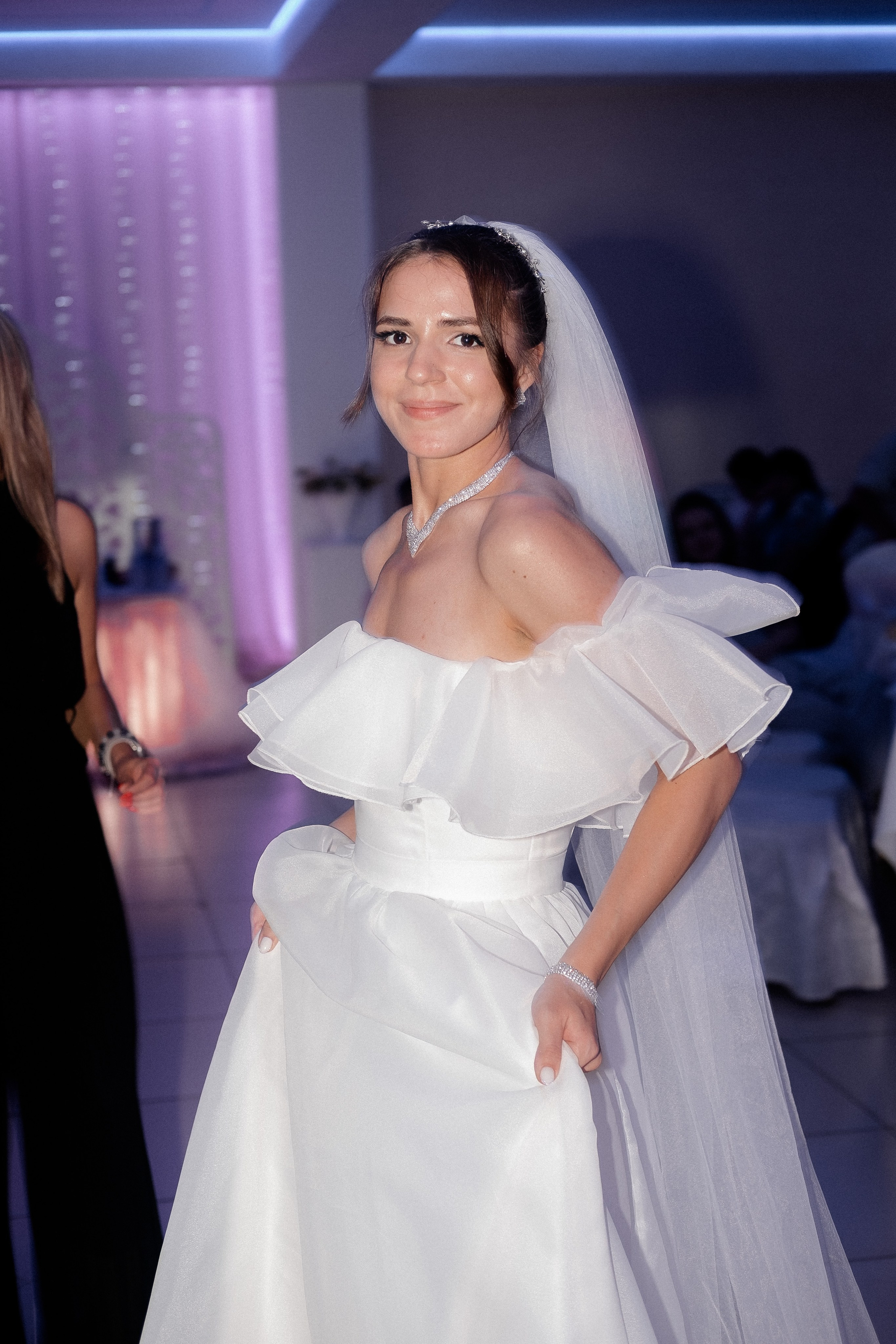 Руслан & Инзиля. Свадебный и семейный фотограф в Казани и Зеленодольске Ланочкин Илья