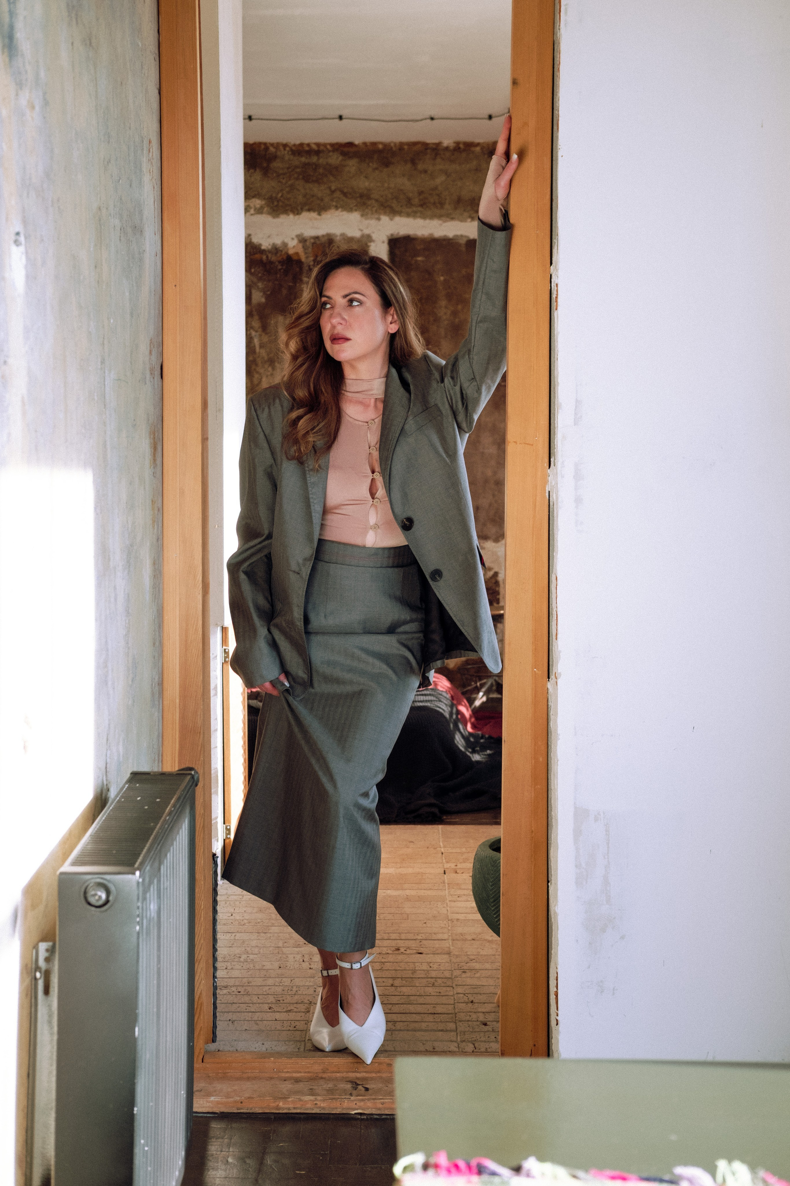 Ingorokva. Photographer Tbilisi