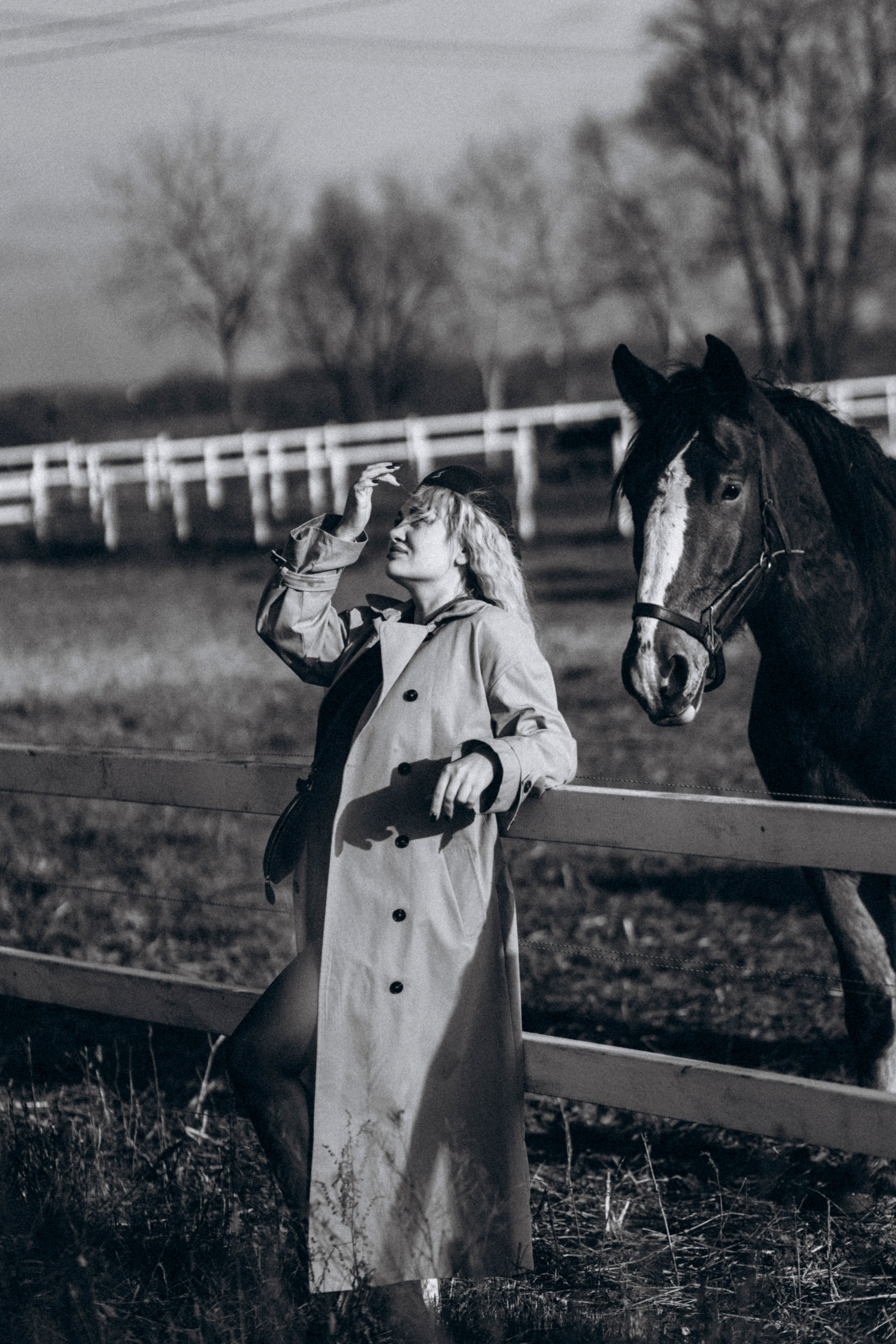 Прогулка с Еленой. Семейный и детский фотограф в Рязани Васюгова Мария