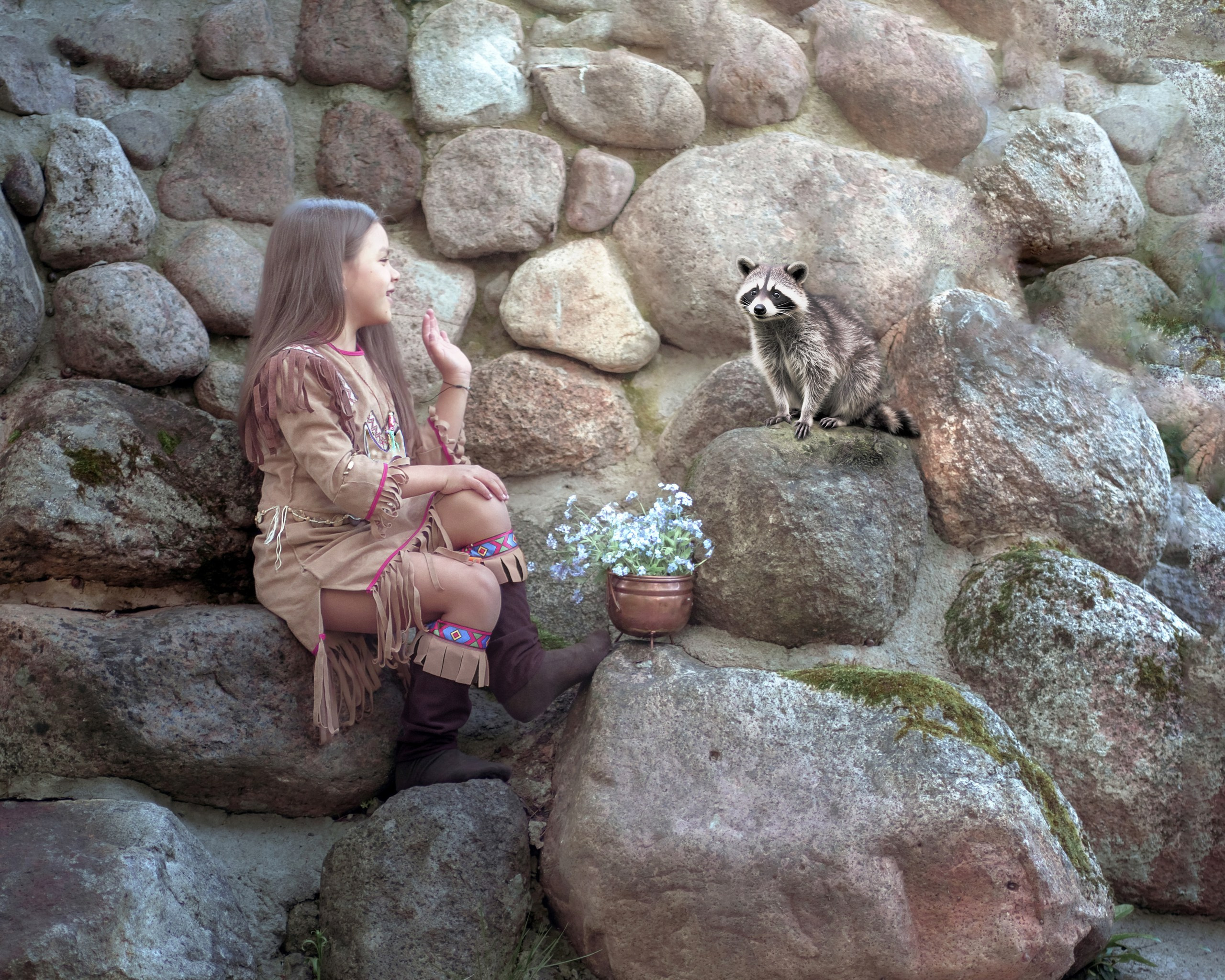 Svetlana Korneliuk, photographer in Yekaterinburg