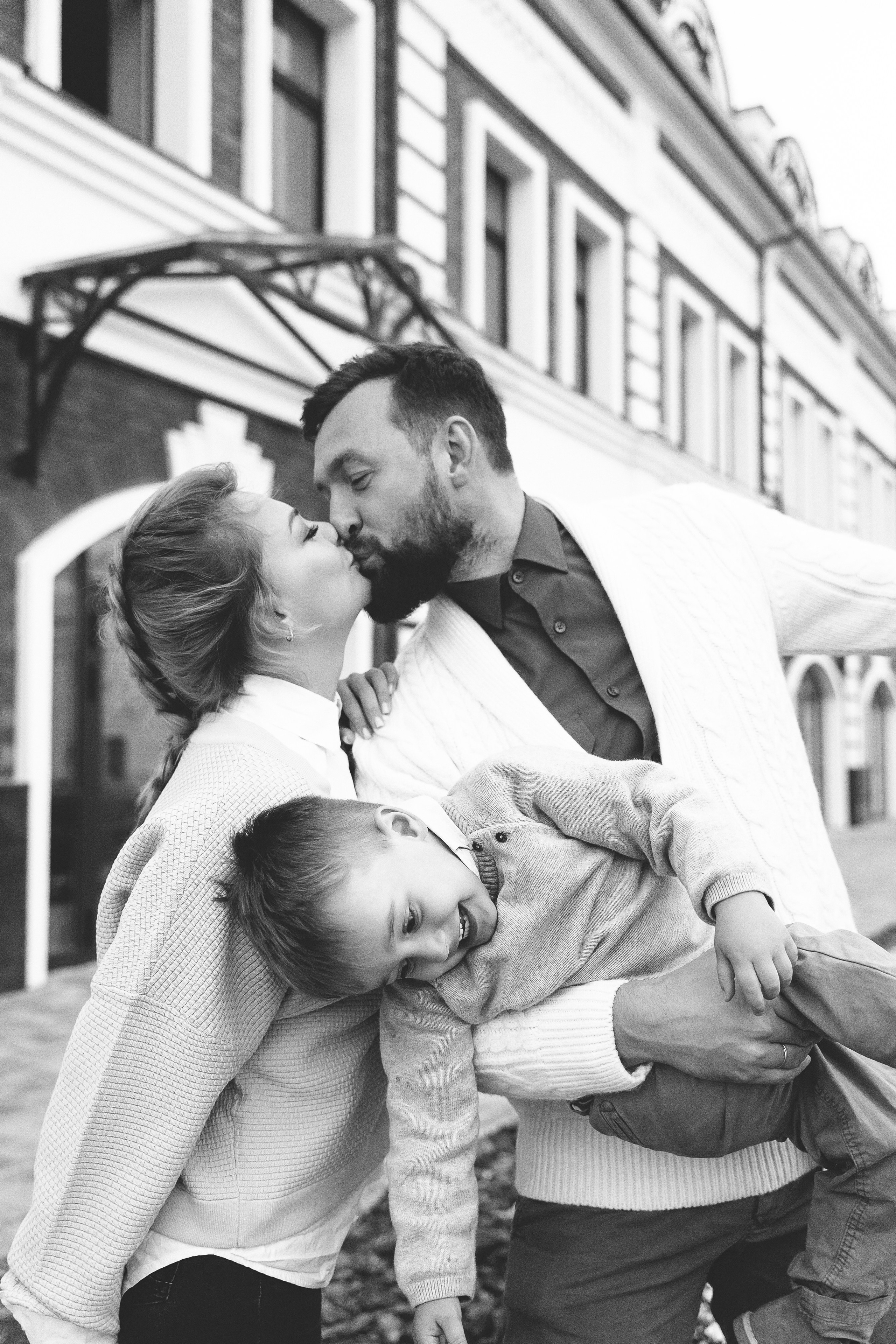 От земли и до луны. Свадебный, репортажный, семейный фотограф Елена Брюхова