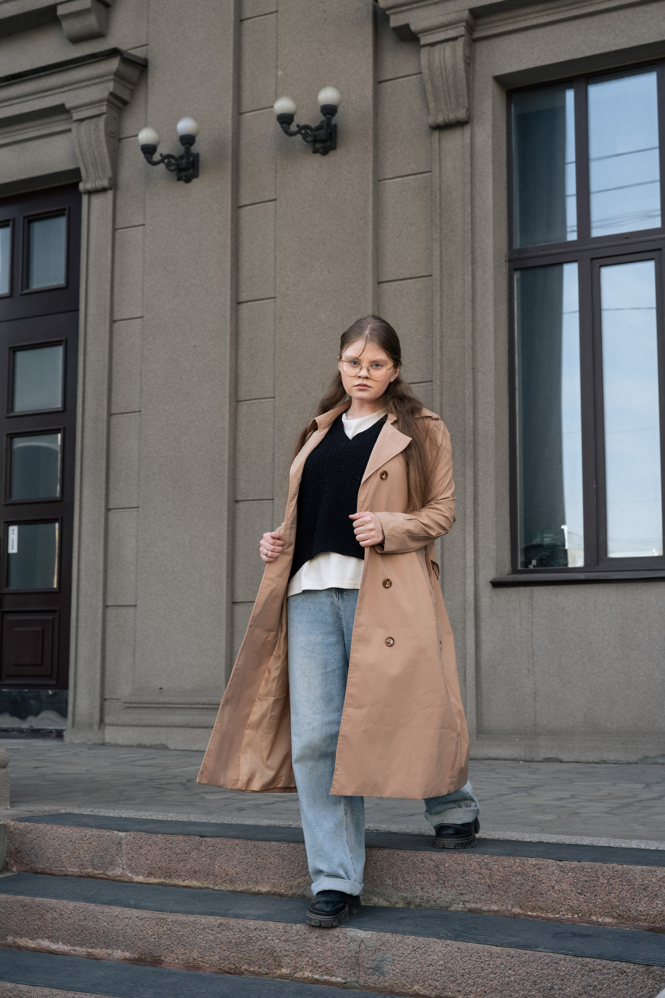 Ляхова Катерина. Promodels