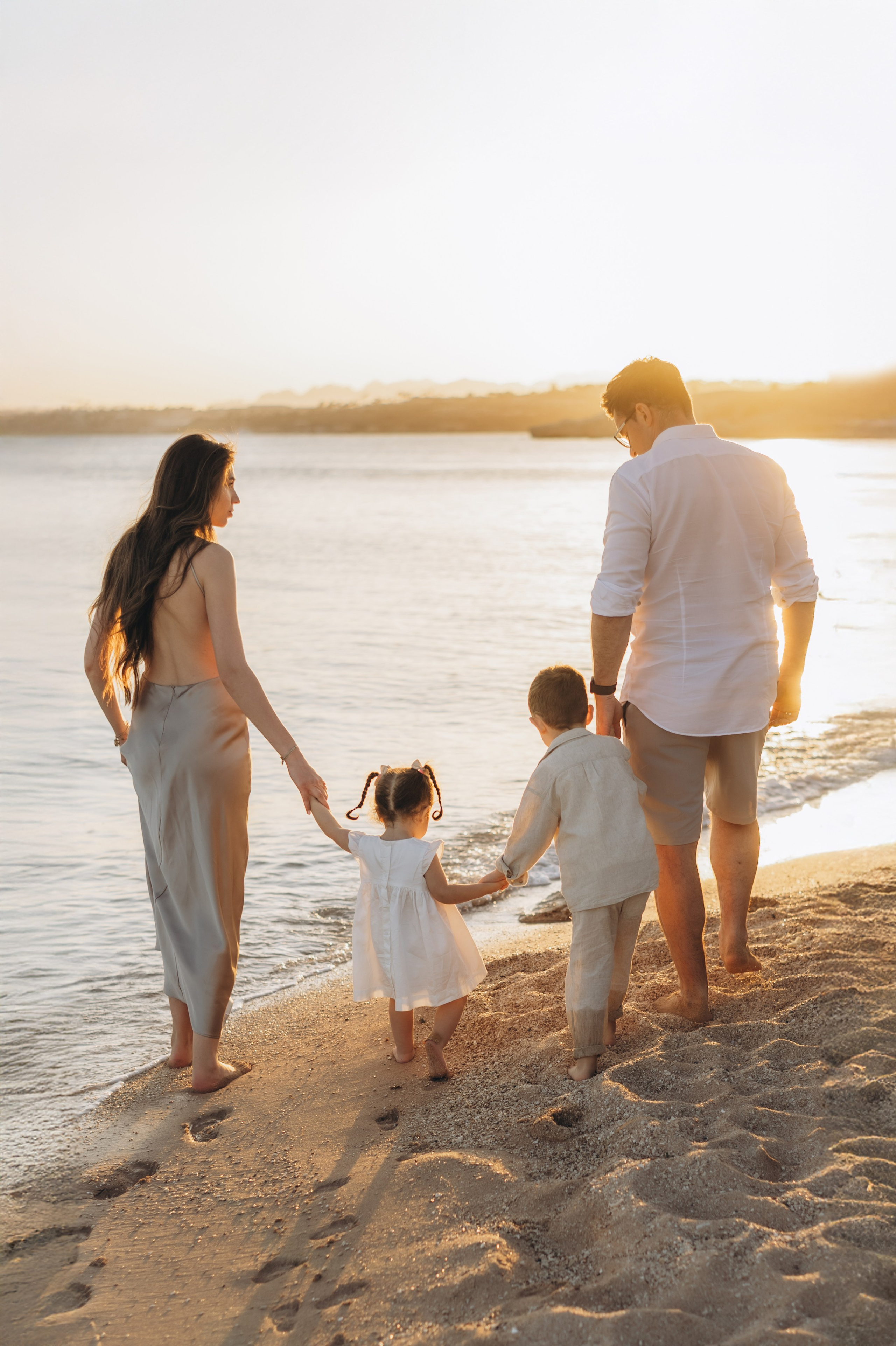 ARAKS FAMILY. Wedding and family photographer in Egypt Natalia Matlina