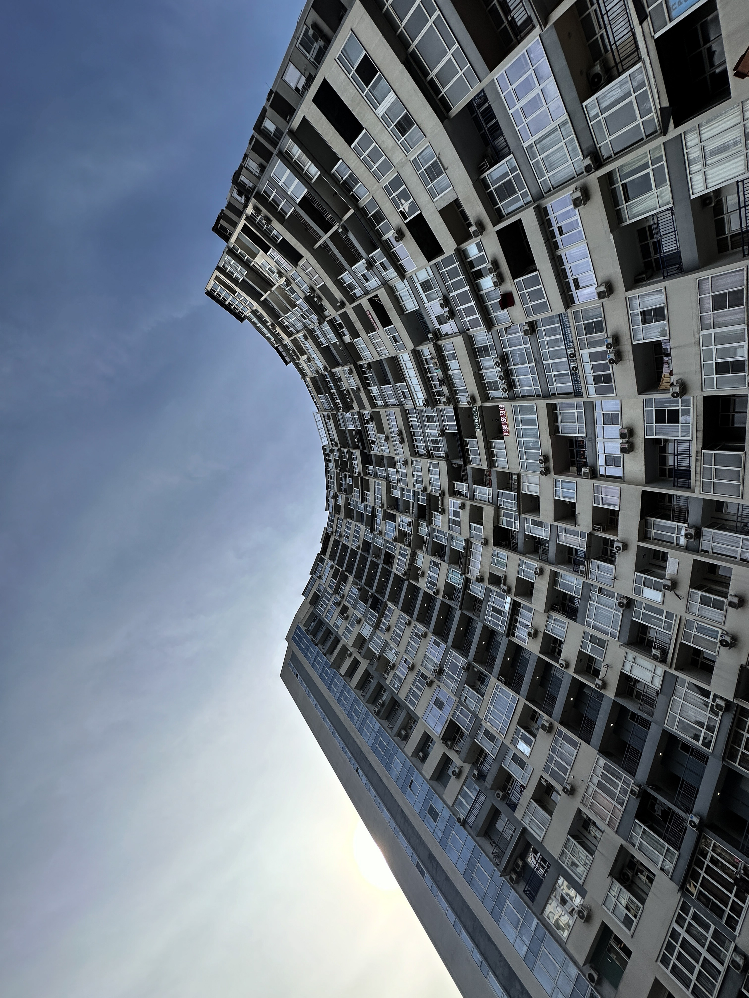 Архитектура. Смотри, красота!