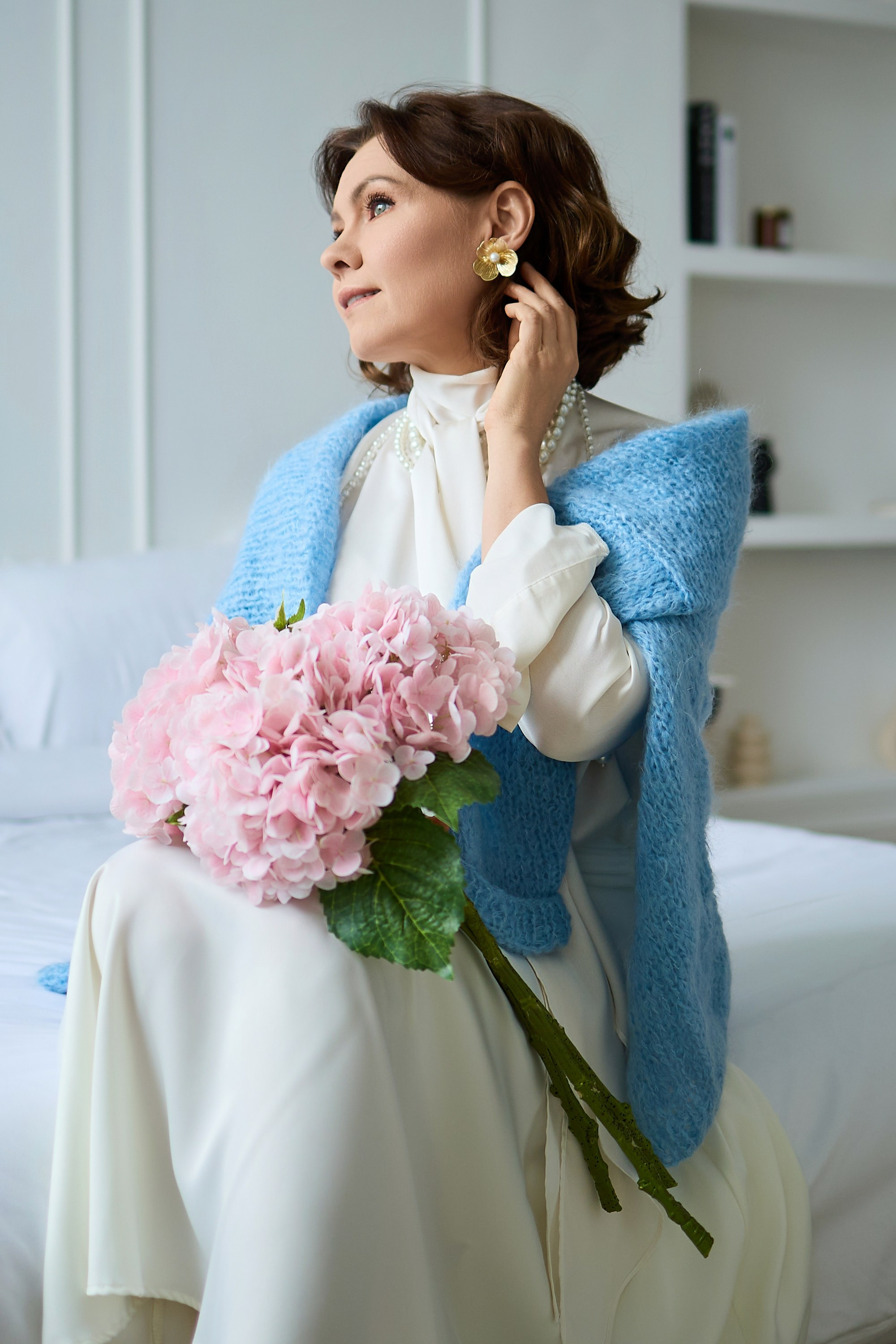 Наталья. Фотограф Настя Че