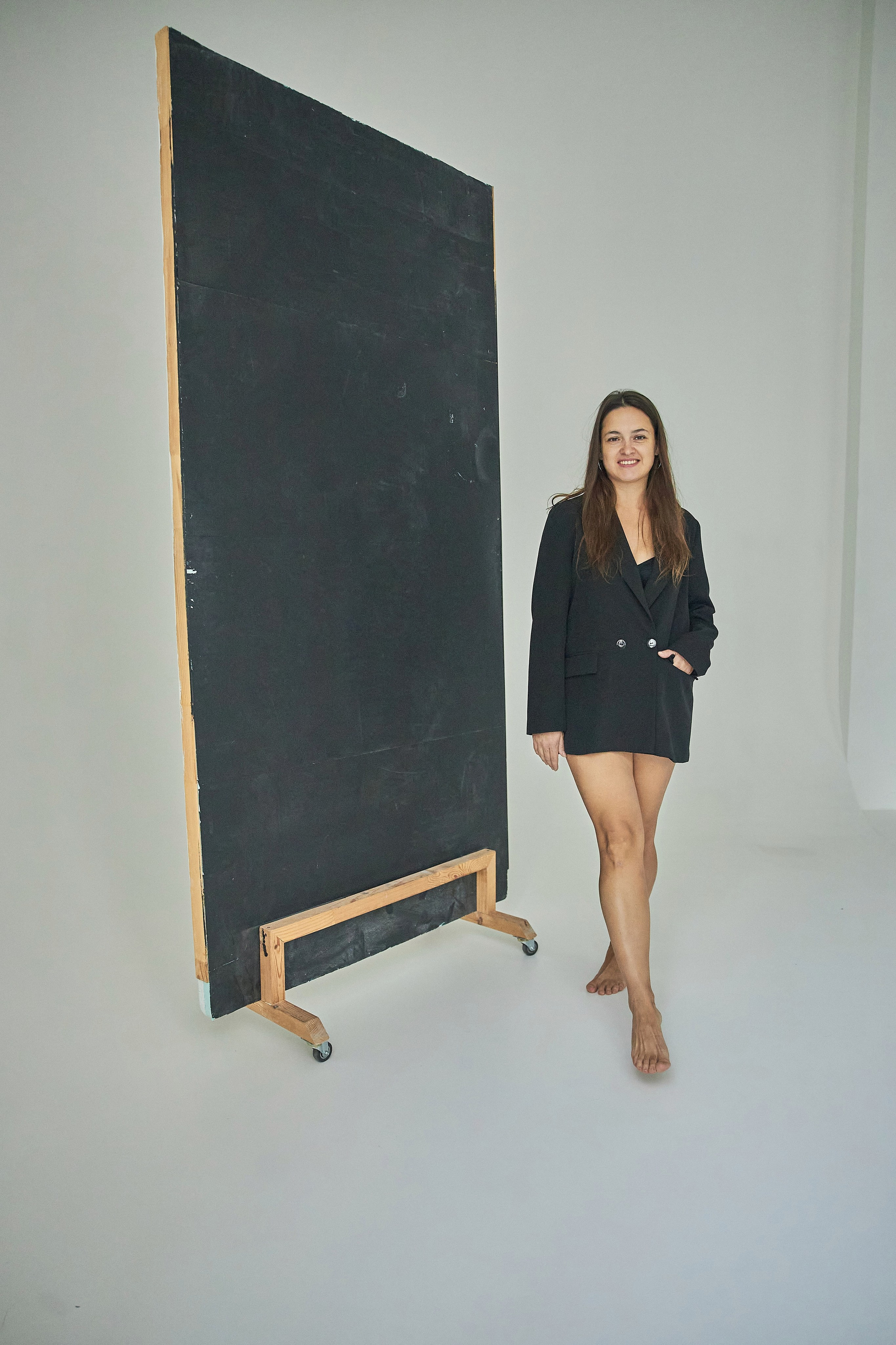 Марина. Фотограф Настя Че