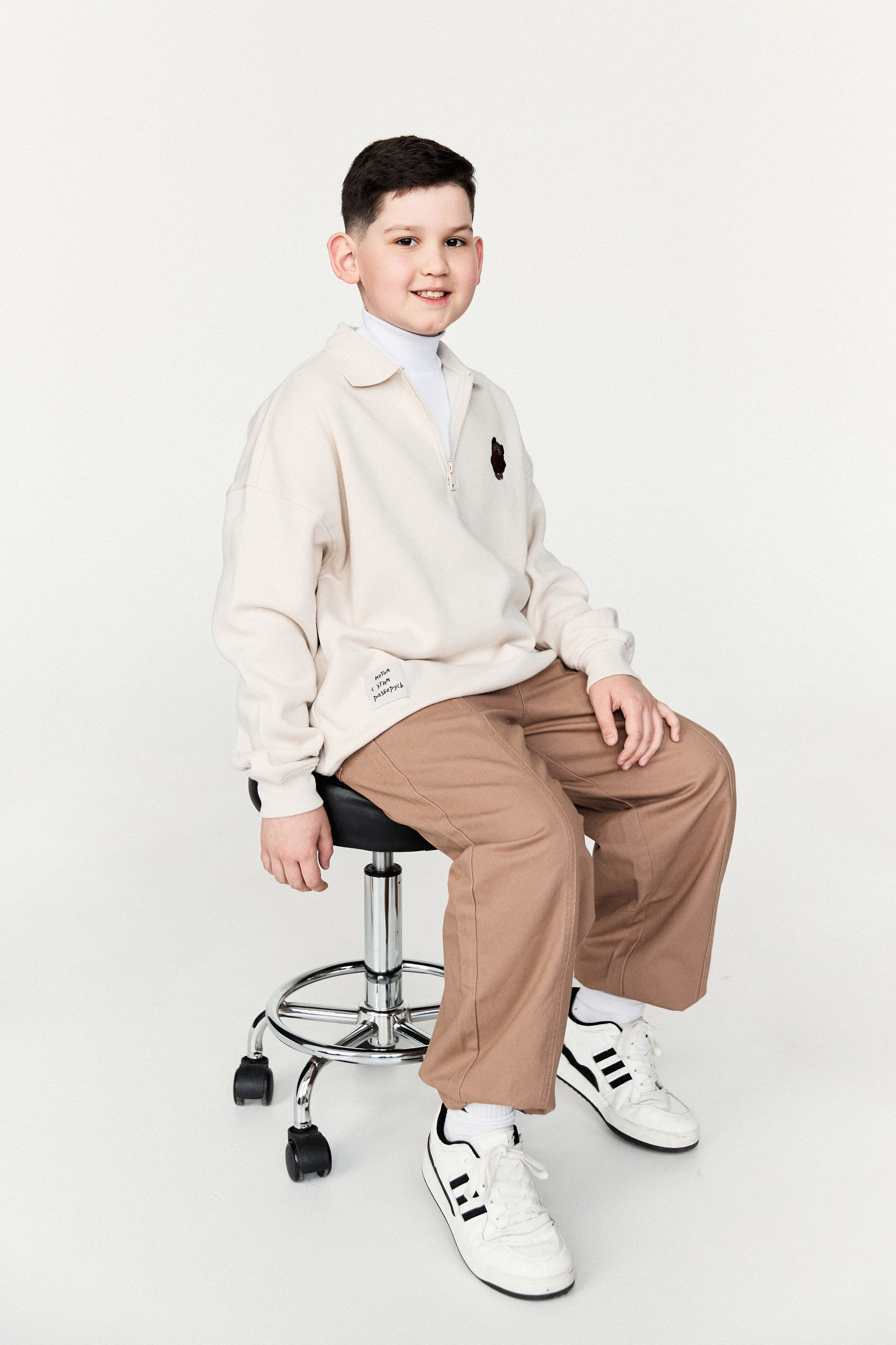 «Sigma» kids. Юрина Полина, фотограф из Екатеринбурга