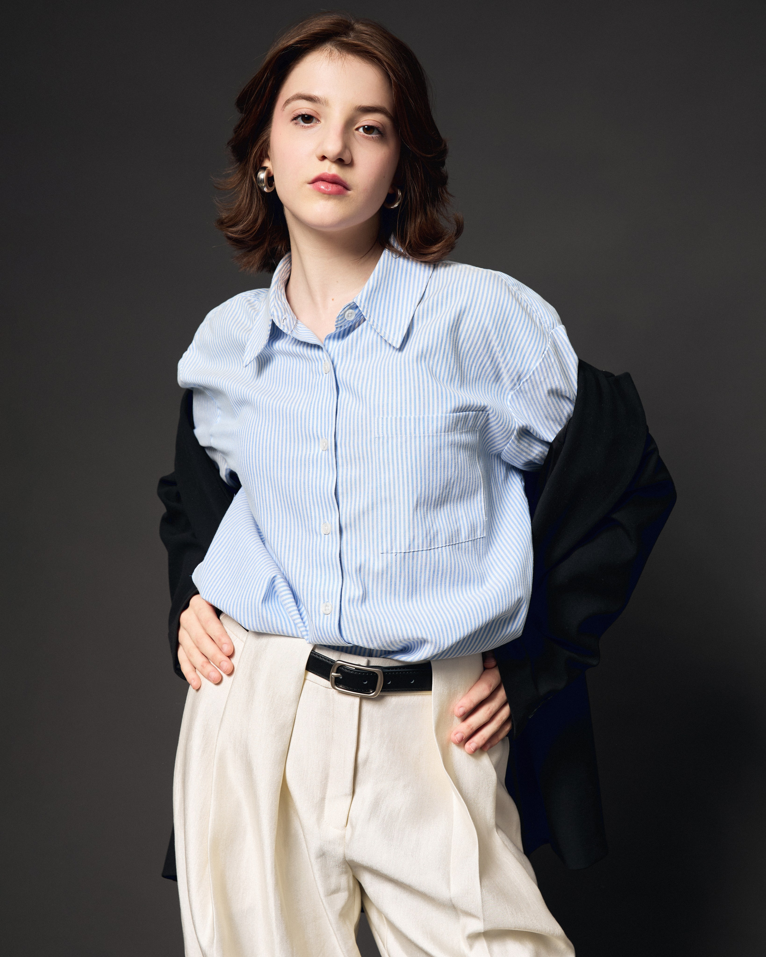 «Sigma» kids. Юрина Полина, фотограф из Екатеринбурга