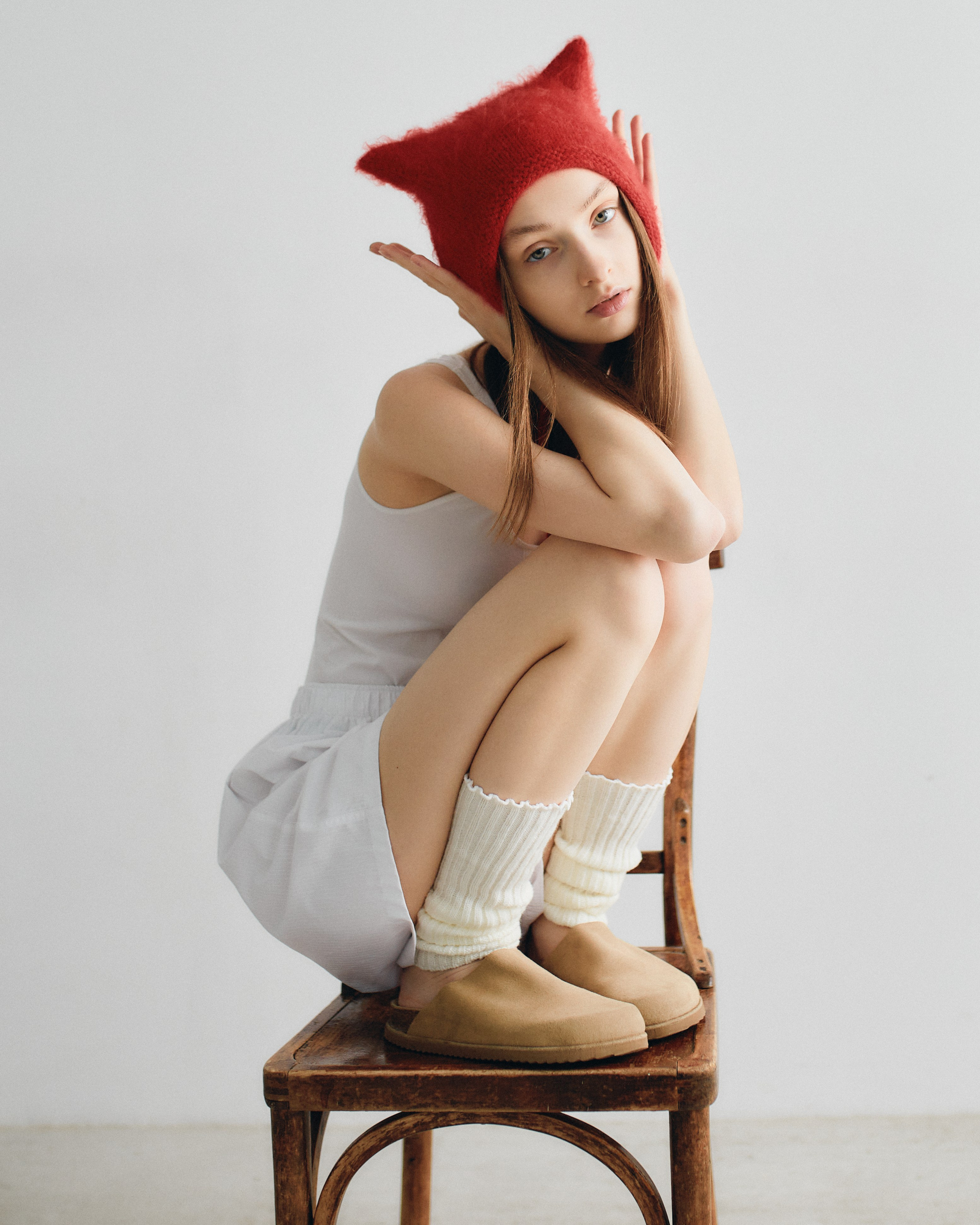 Ольга. Юрина Полина, фотограф из Екатеринбурга