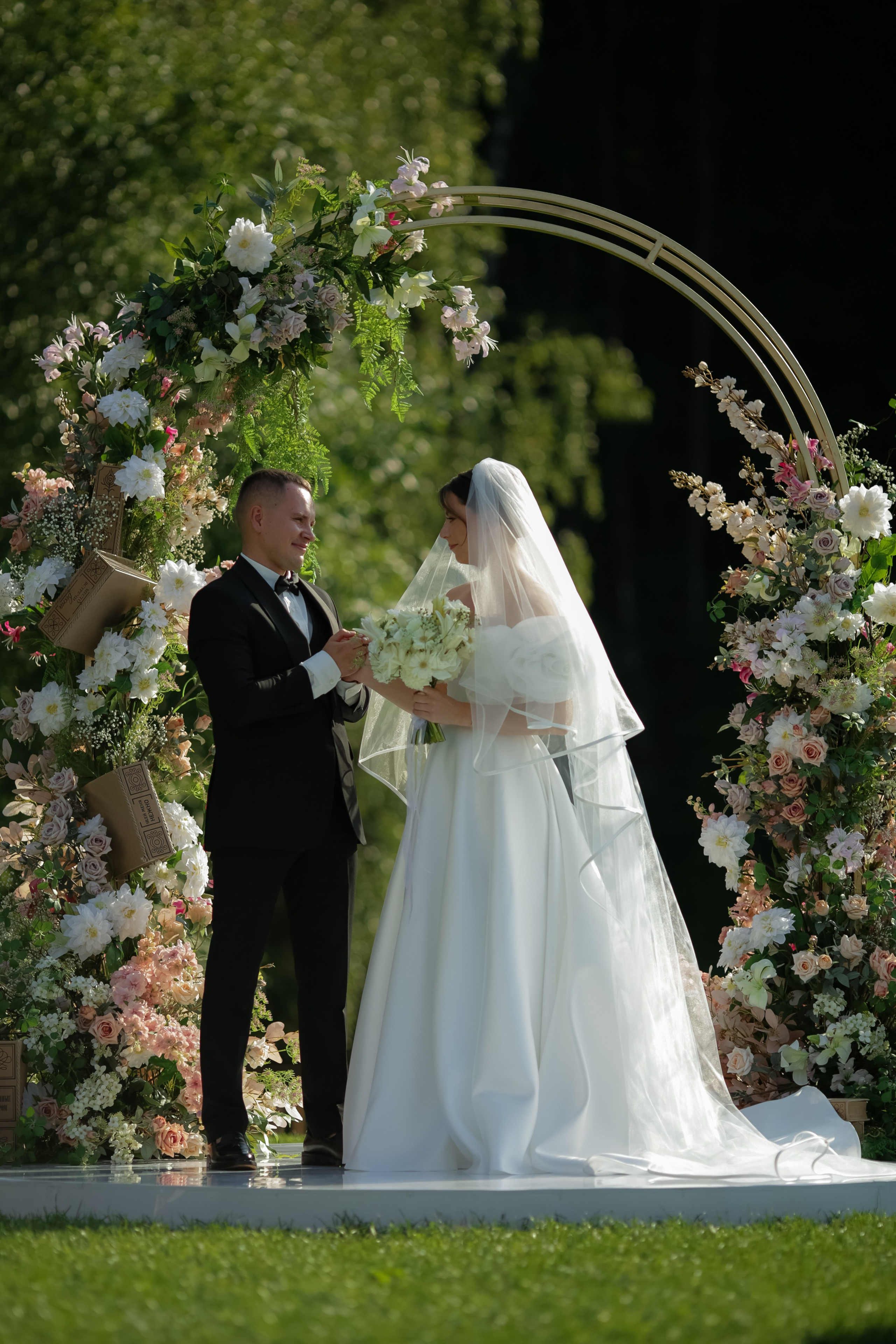 А&Е. Свадебный фотограф Гомель
