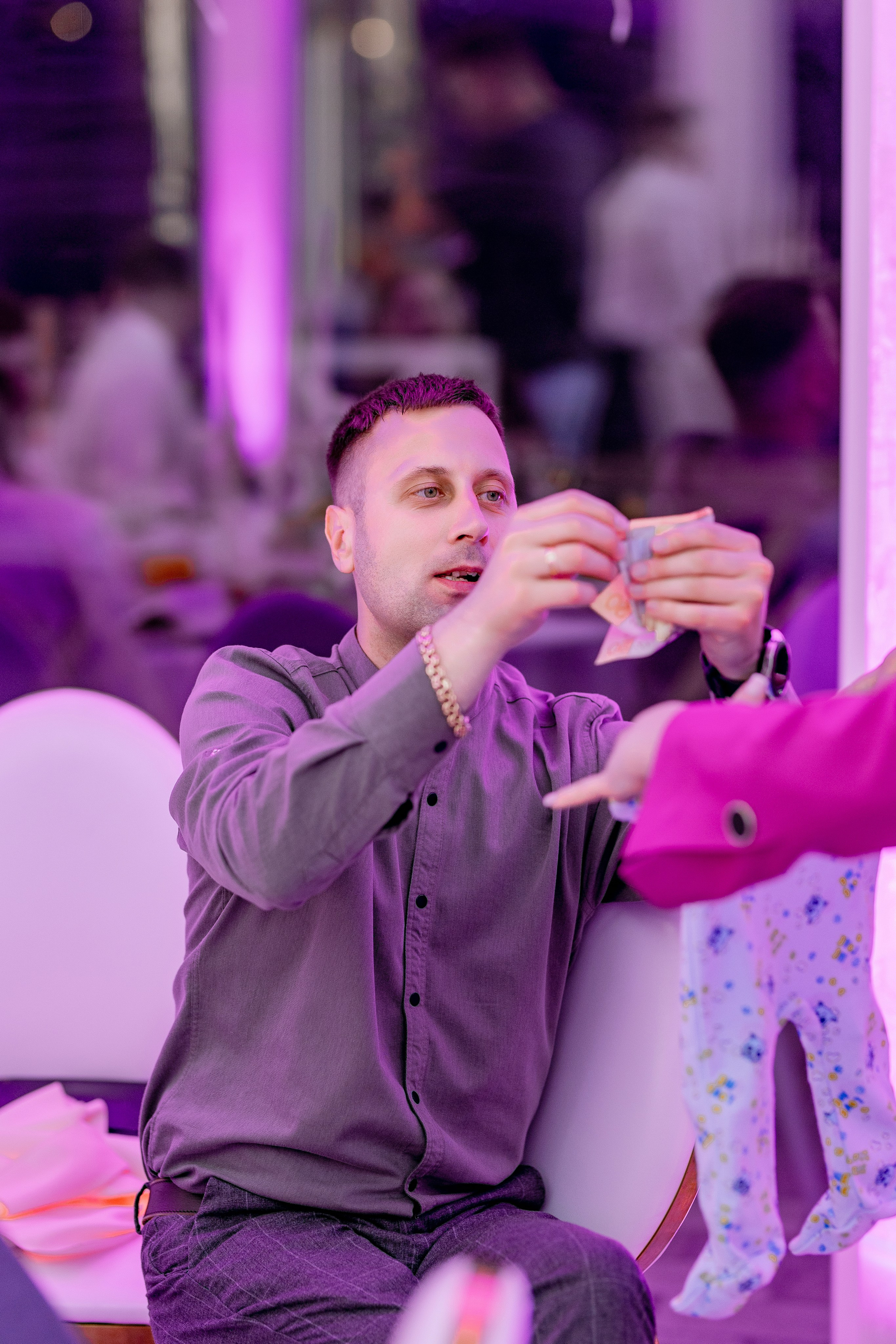 Виктория и Илья. Свадебный фотограф Витебск Минск