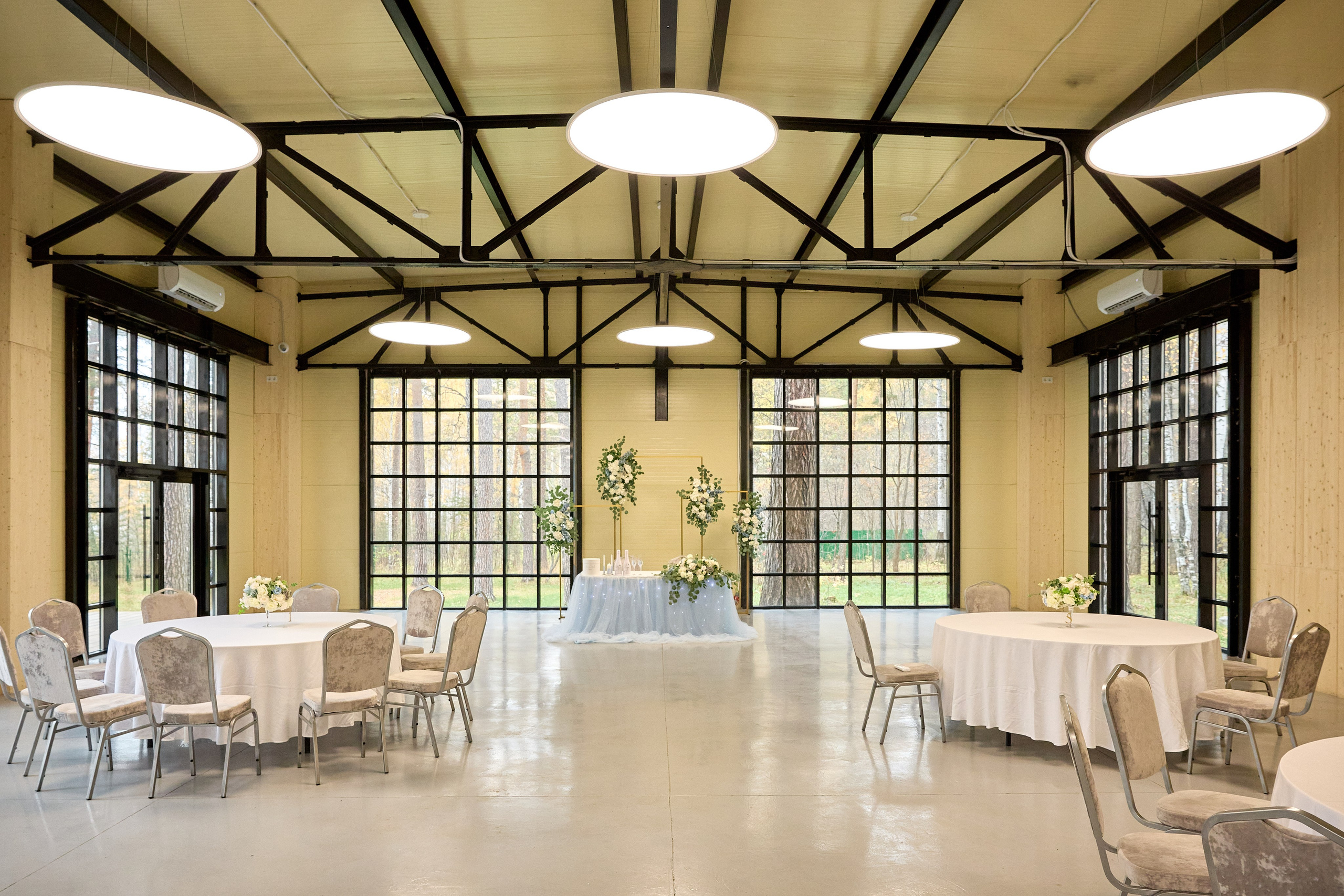 База отдыха «Лесная сказка». Предметный и репортажный фотограф Алексей Кротов