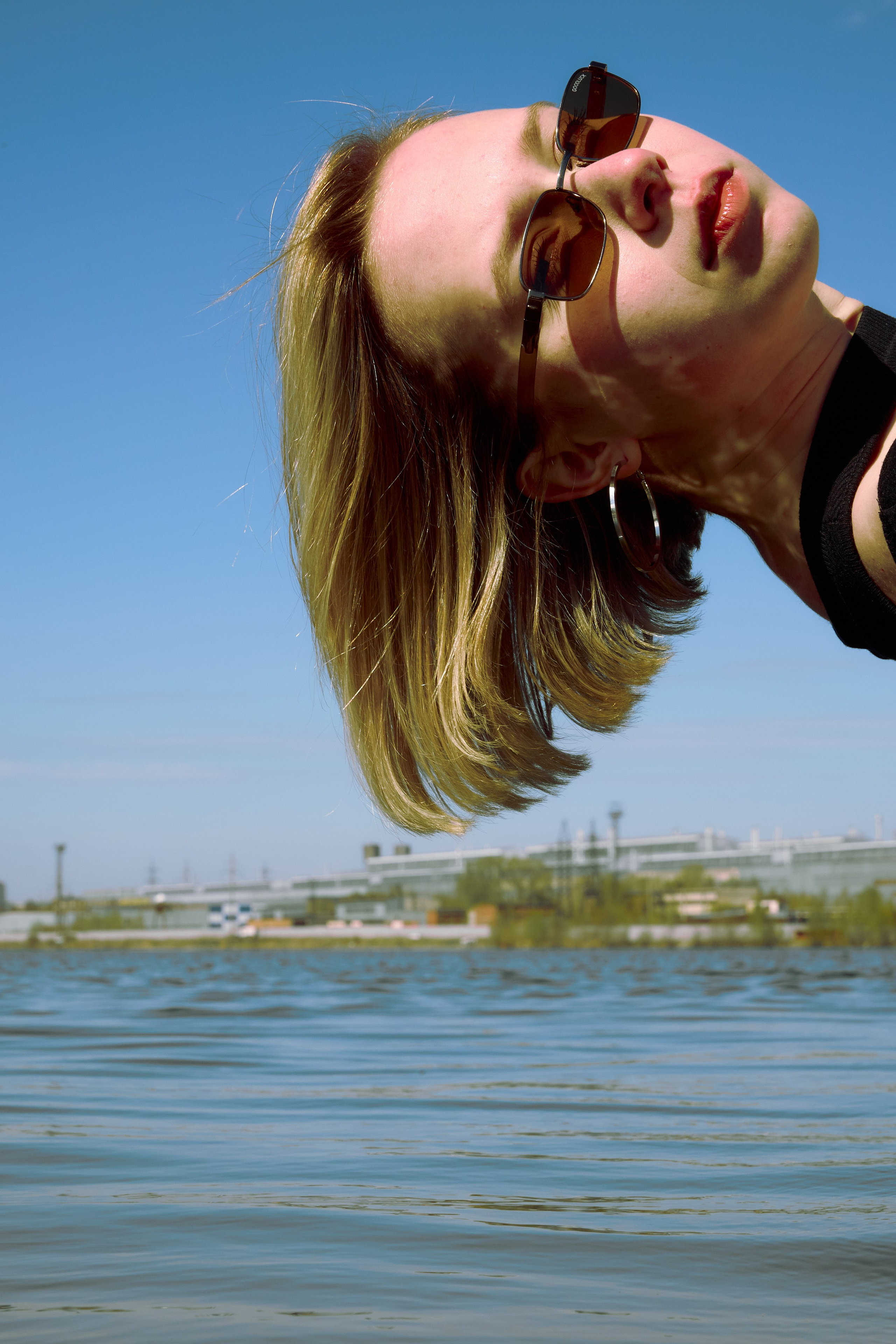 Анастасия, ВИЗпруд. Предметный и репортажный фотограф Алексей Кротов