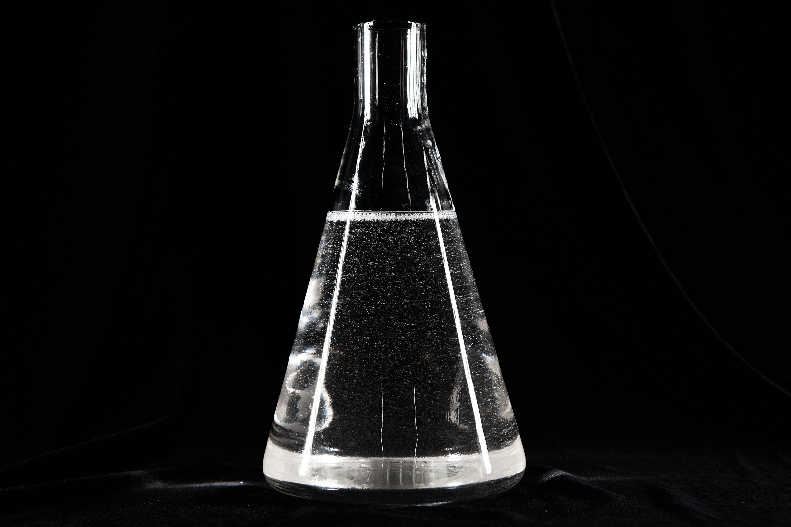 Съёмка изделий из стекла. Предметный и репортажный фотограф Алексей Кротов