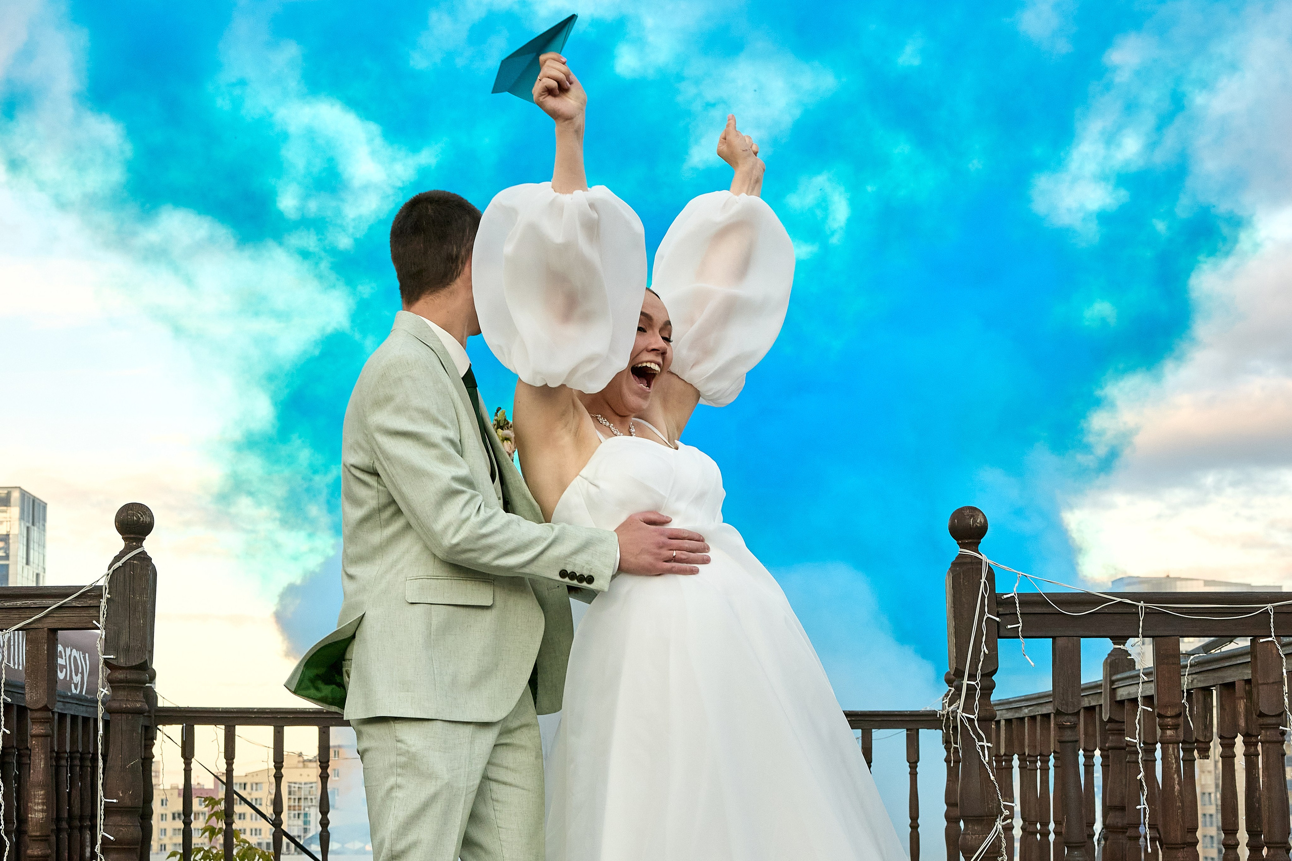 Свадьбы. Предметный и репортажный фотограф Алексей Кротов