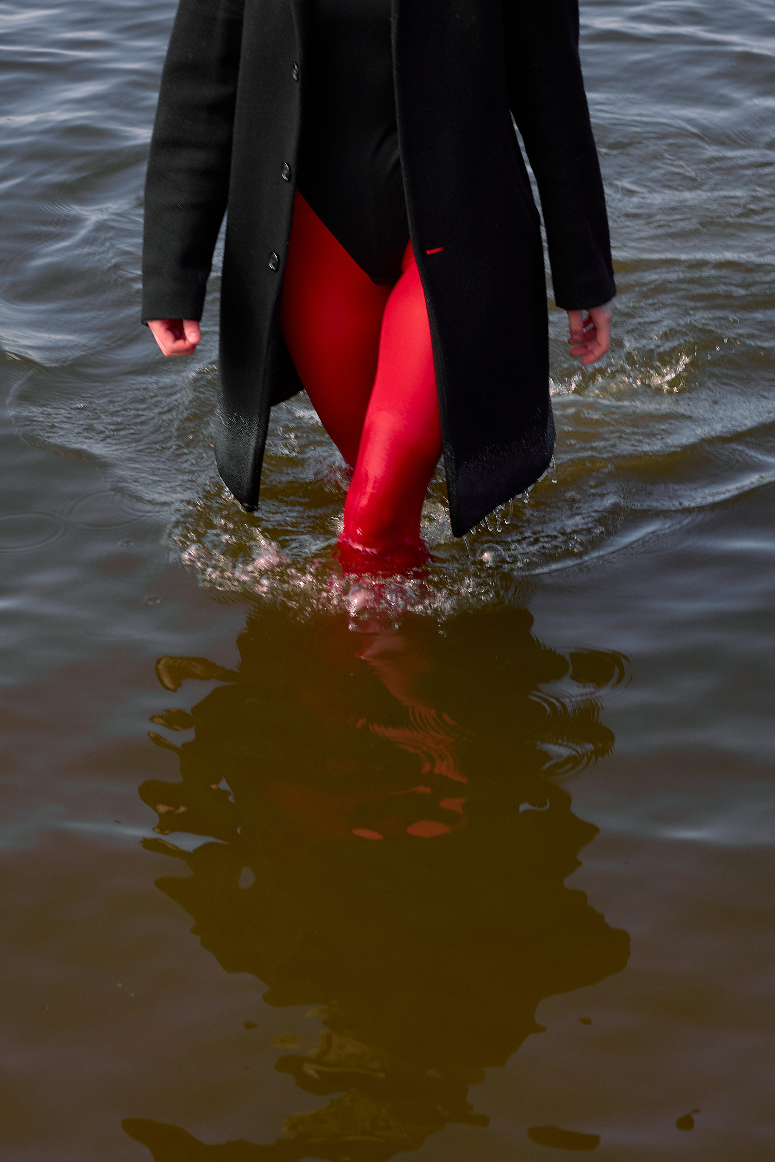 Анастасия, ВИЗпруд. Предметный и репортажный фотограф Алексей Кротов