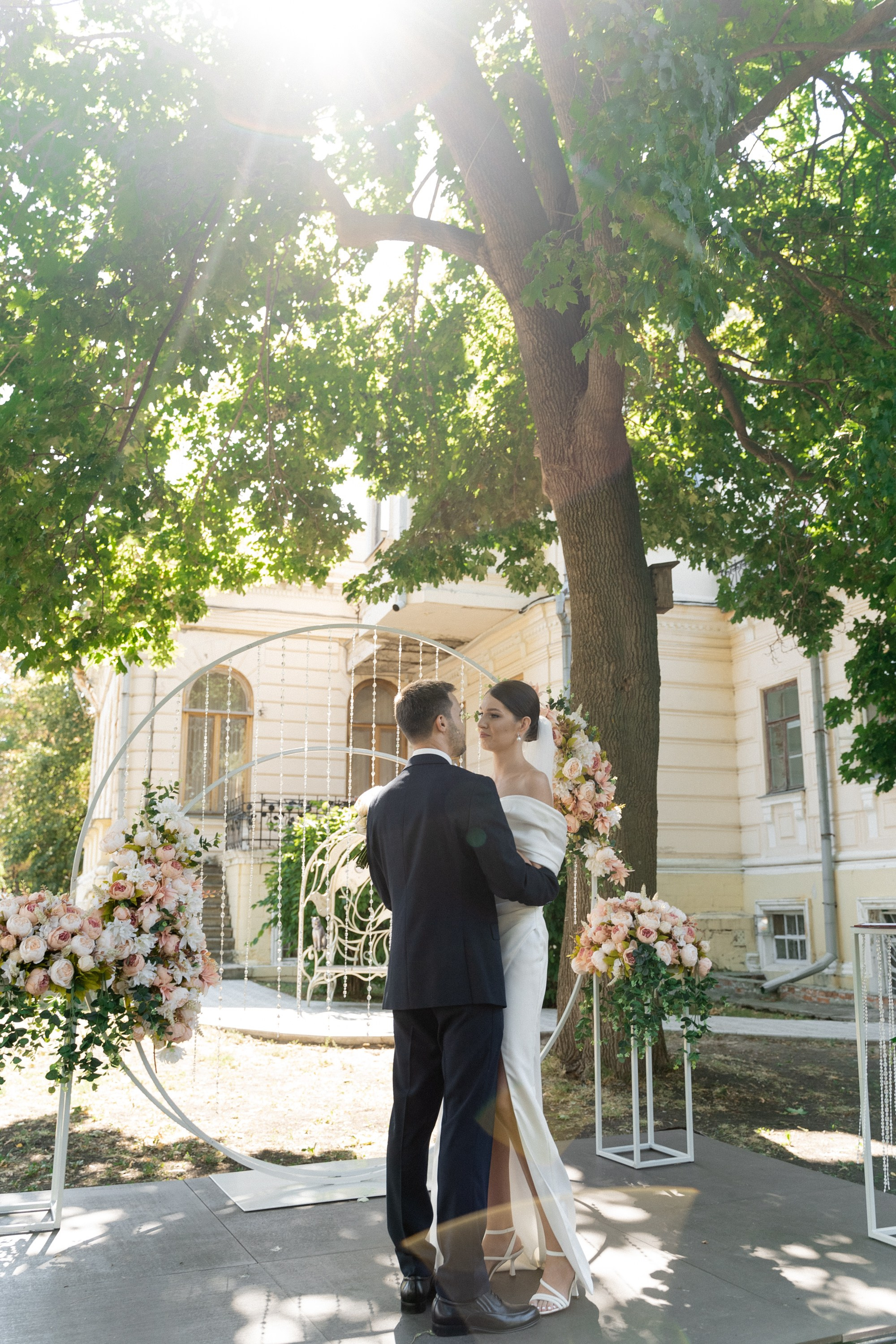 Даша&Саша. Свадебный фотограф Ульяновск Яшонова Марина