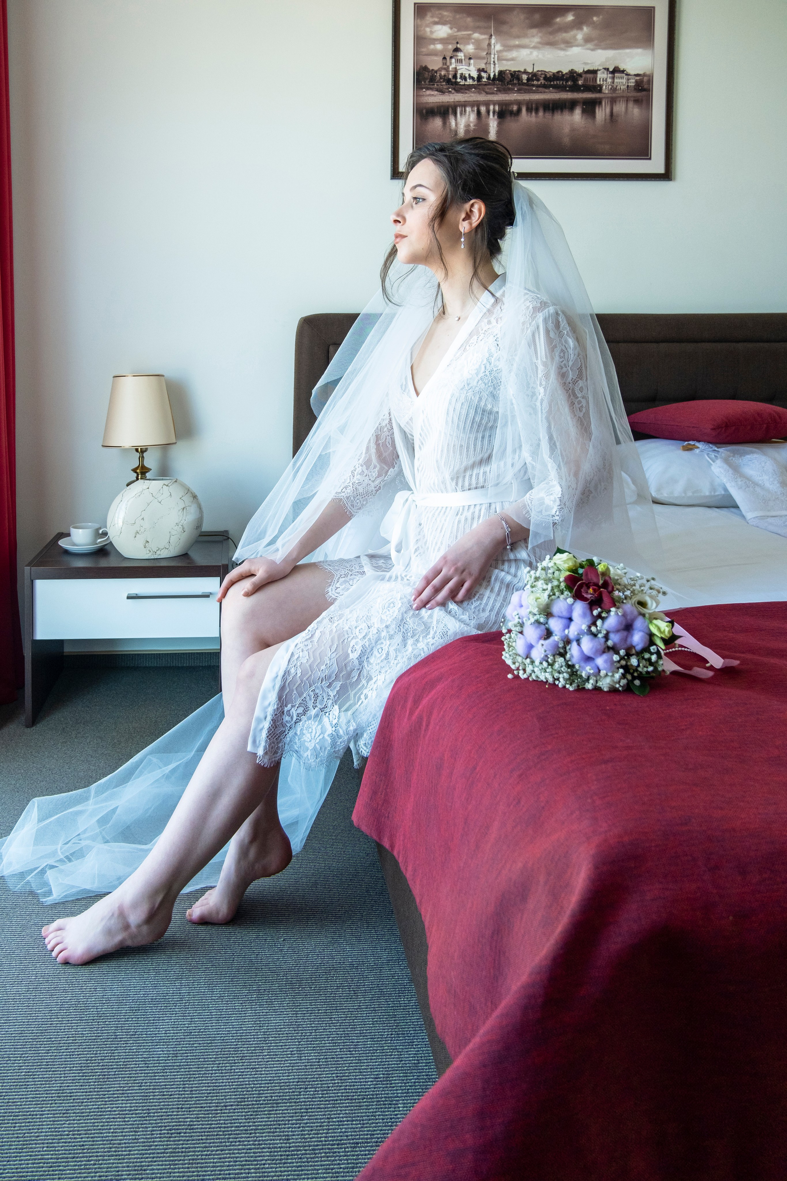 Свадебное портфолио (фото)