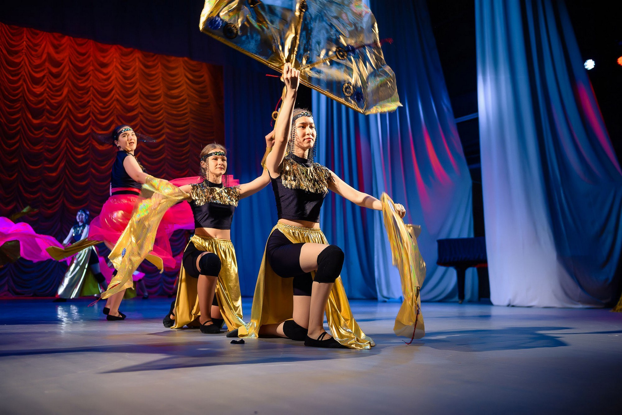 Мероприятия, концерты, фестивали, конференции, эвенты. Интерьерный и репортажный фотограф в Алматы