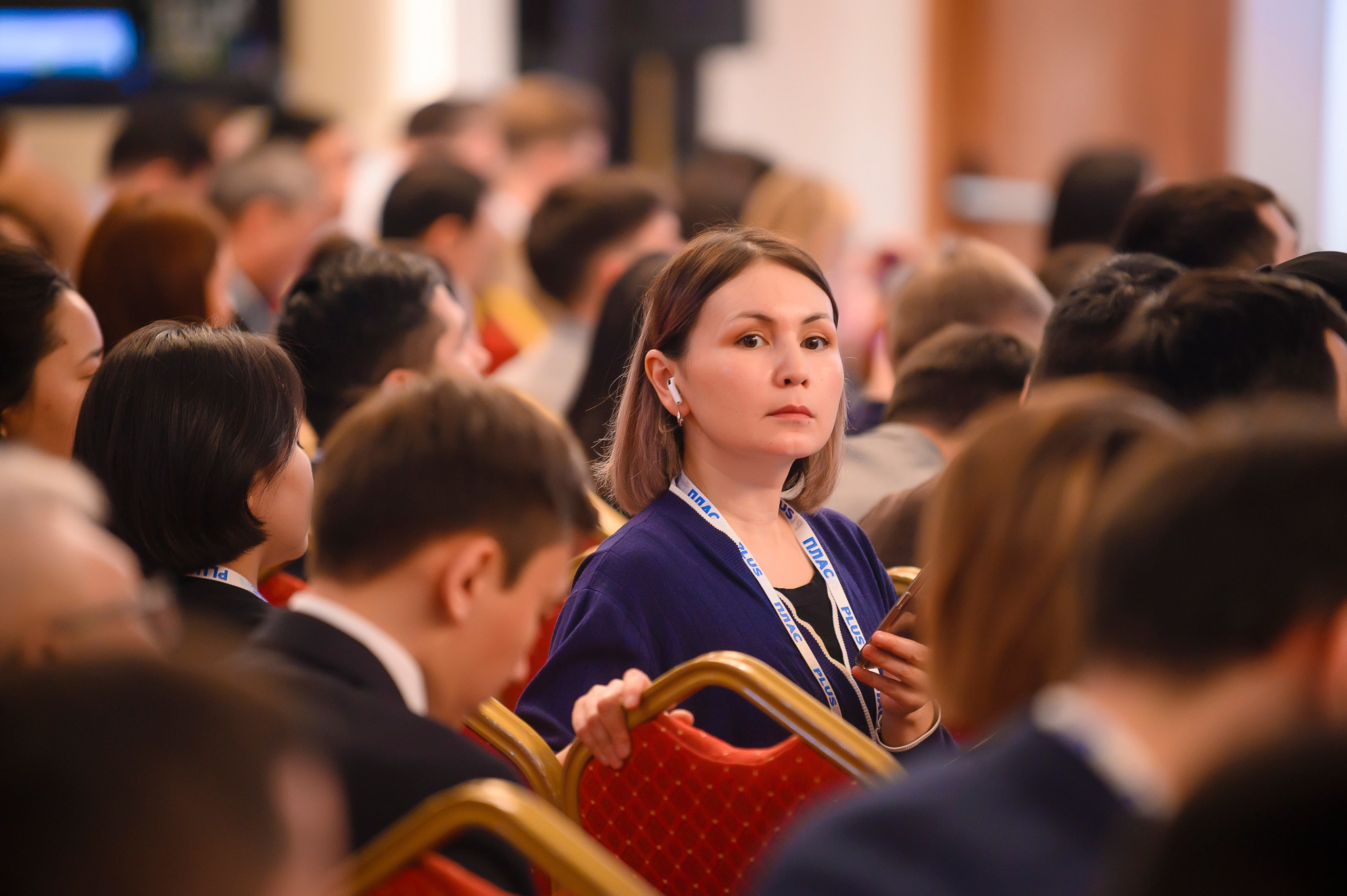 Digital Kyrgyzstan 2025. Интерьерный и репортажный фотограф в Алматы