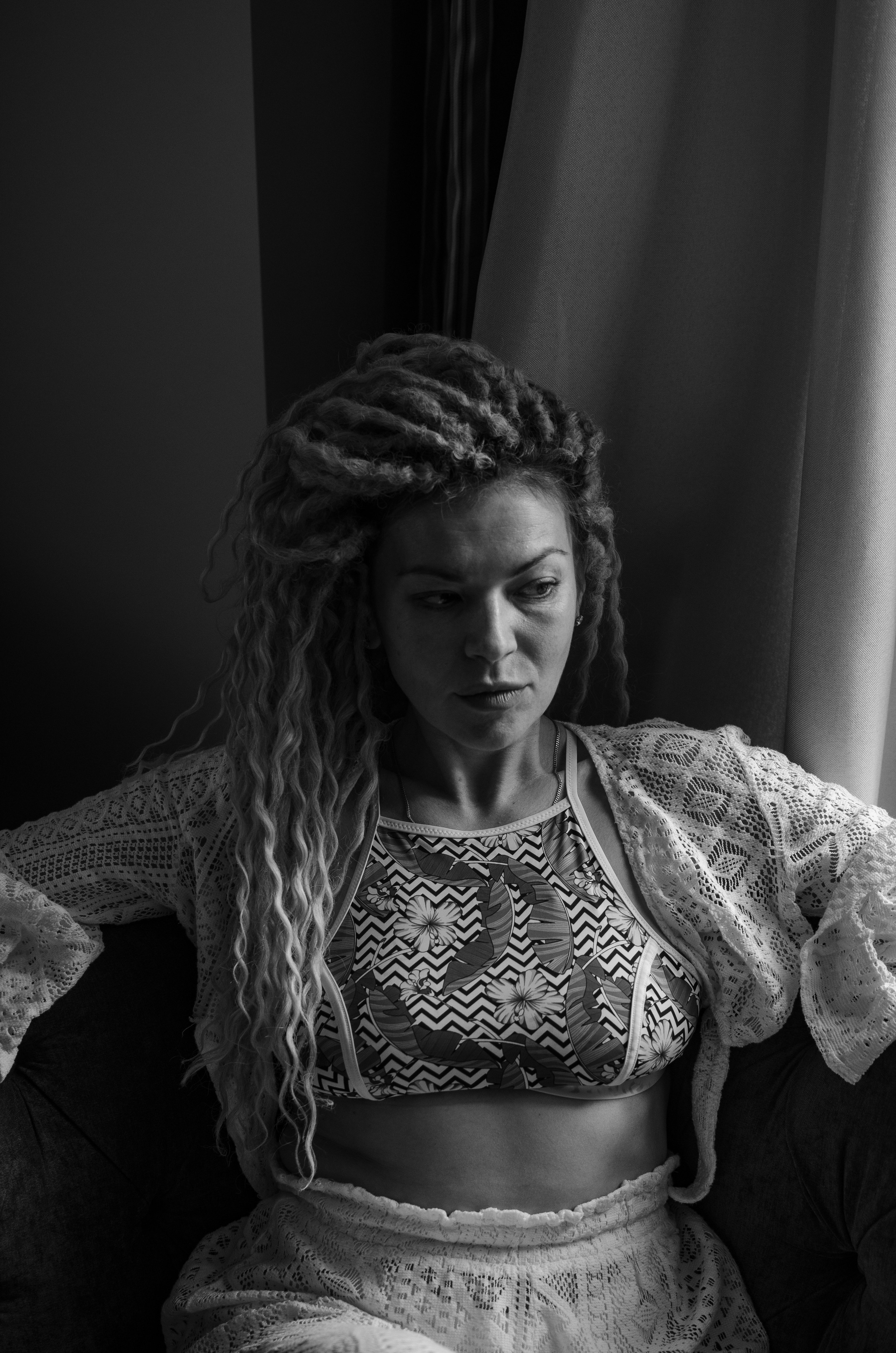 Наталья Миро. КВЭЛ — Кто Все Эти Люди