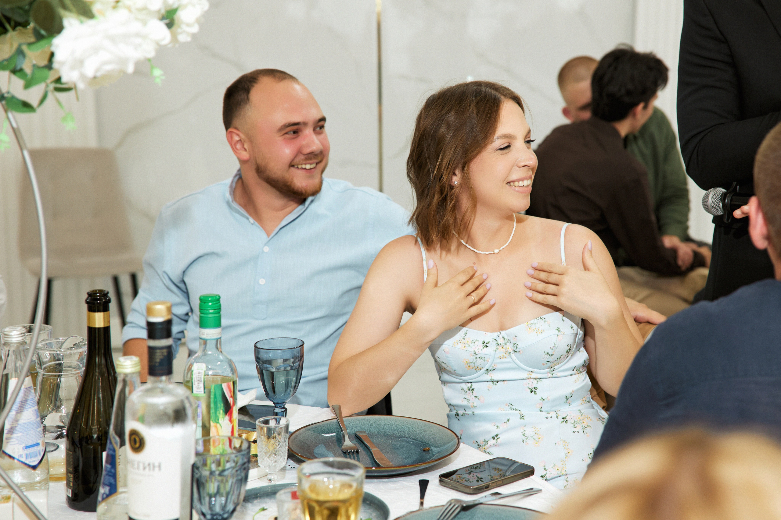 Ildar & Rufina. Главная