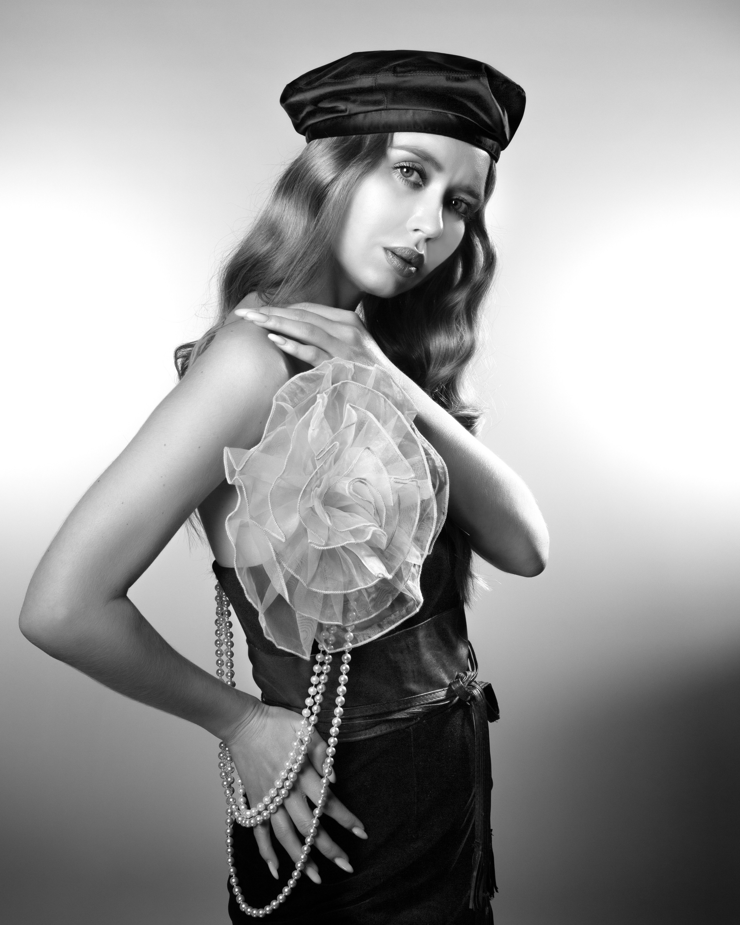 РЕТУШЬ. AlyonaLuxPhoto