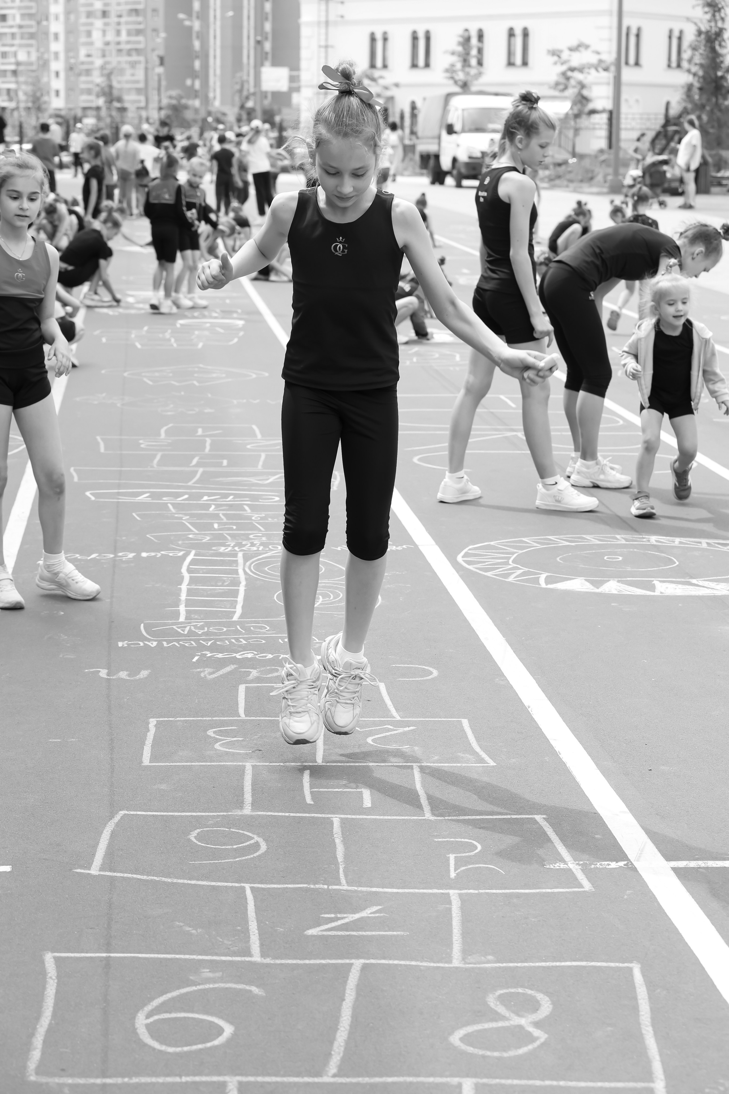 Спортивные сборы в КХГ Форс. Фото и видео съемка Ваших мероприятий