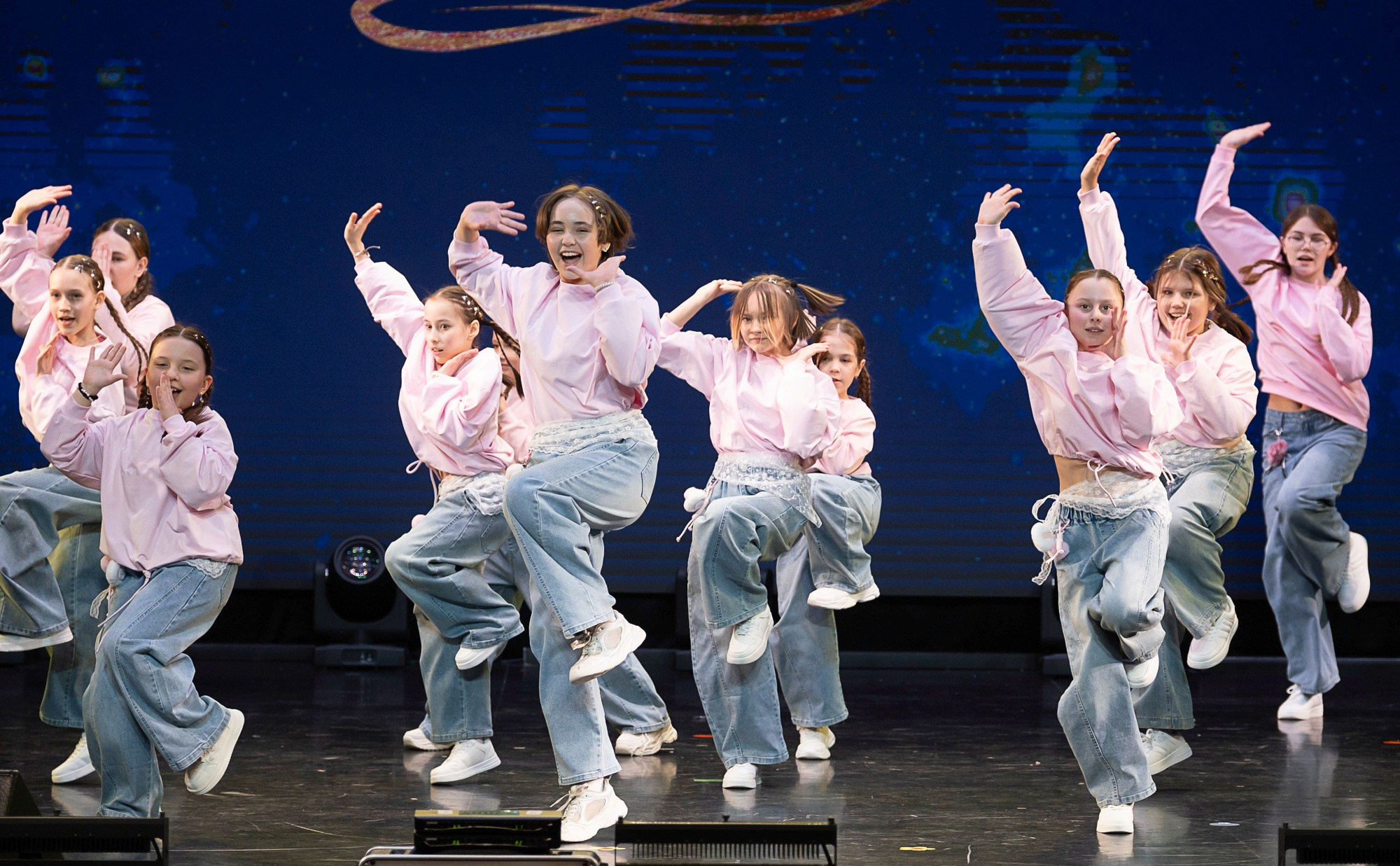 Живи танцуя 26.04.26. Репортажный фотограф в Казани Павел Серпокрылов