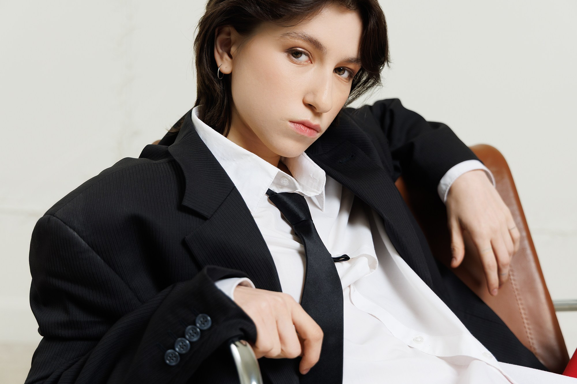 Модельное портфолио. Sakunov Photo