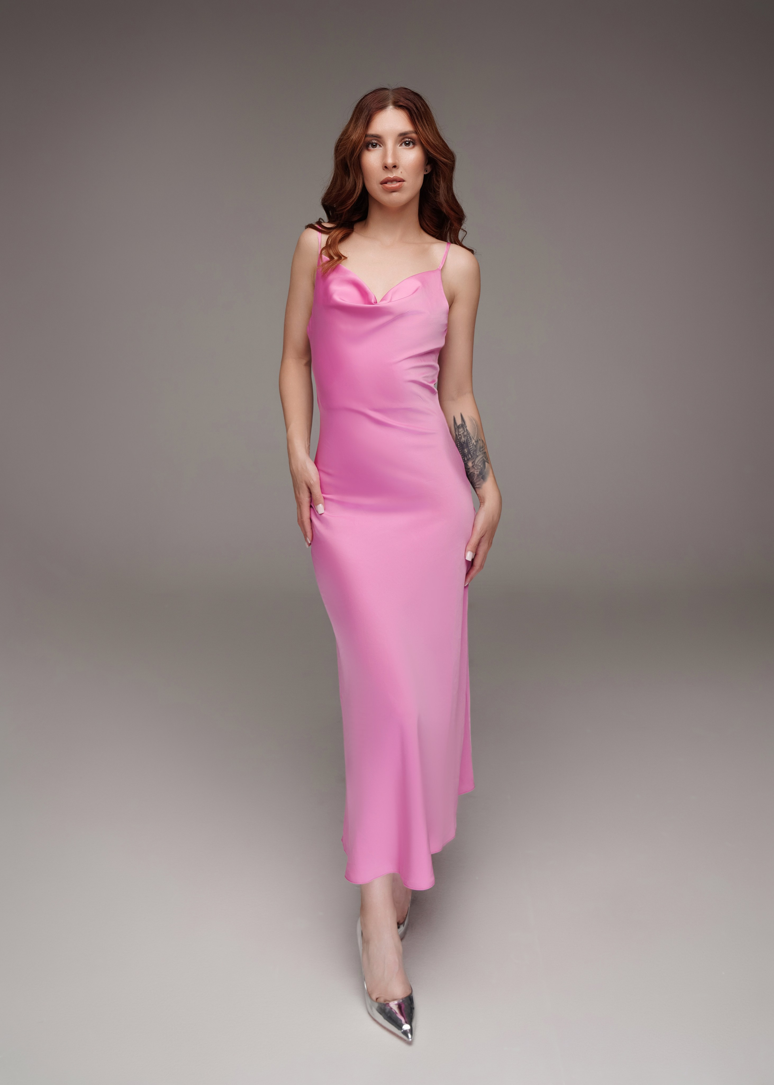 Платья. Оксана Волик фотограф в Архангельске. Аренда фотостудии White Studio