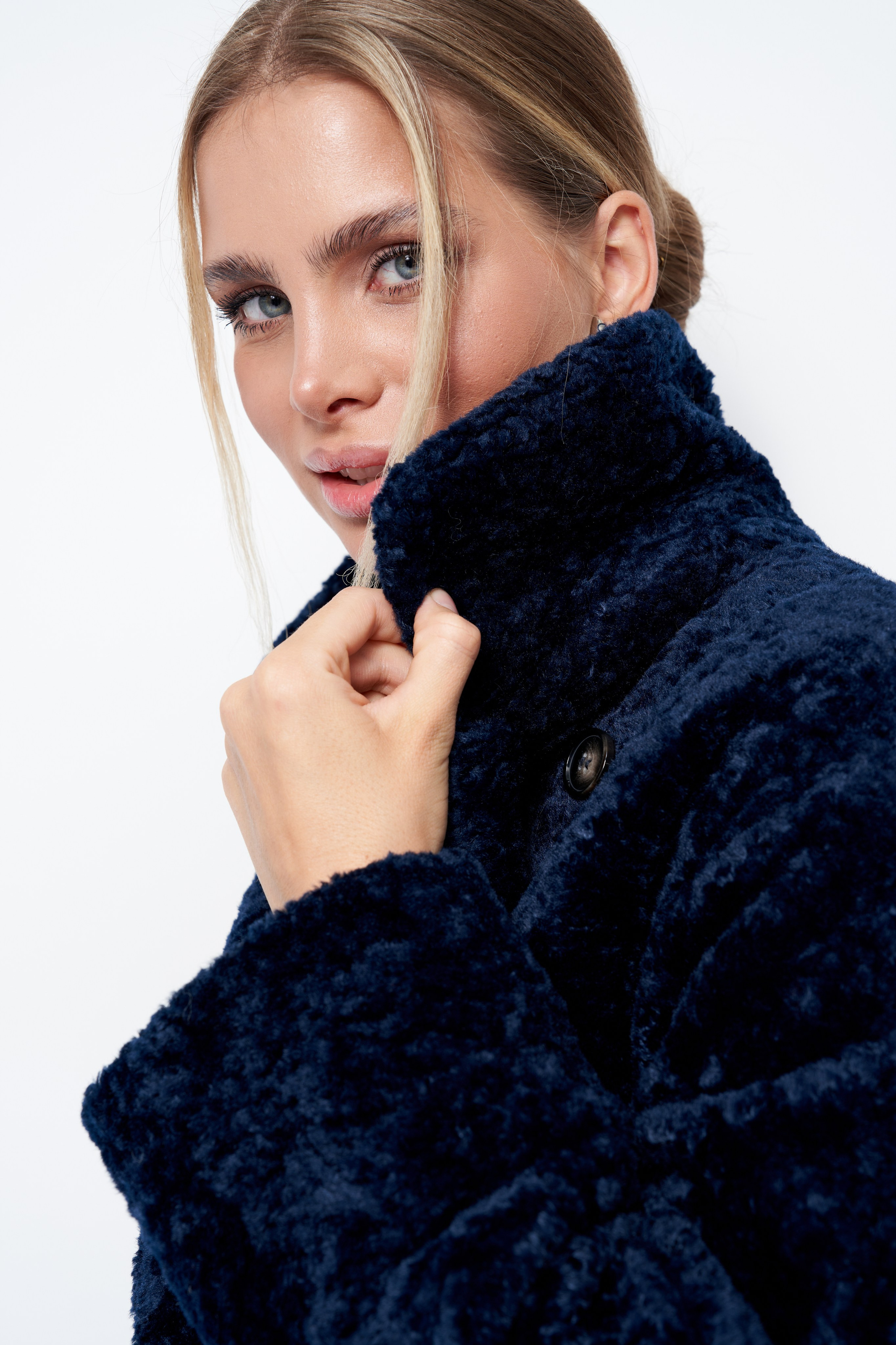 Electrastyle. Коммерческий фотограф в Москве Хабибуллина Эльза