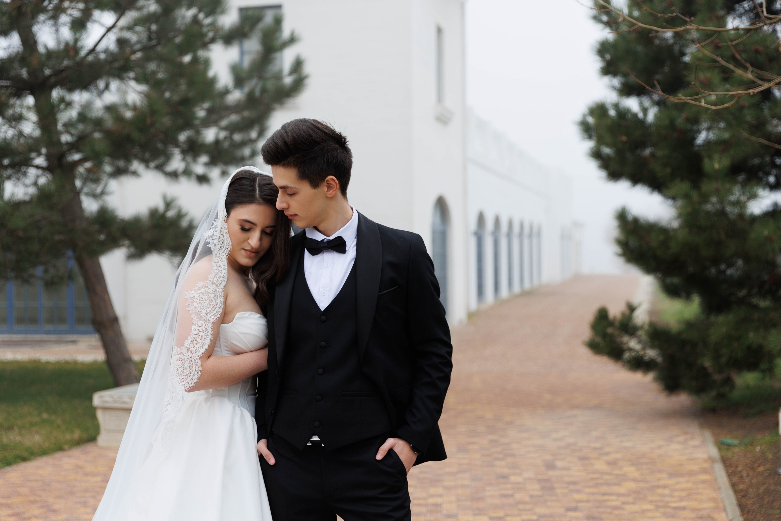 Любовь в каждом кадре. Аксанна Аракелян