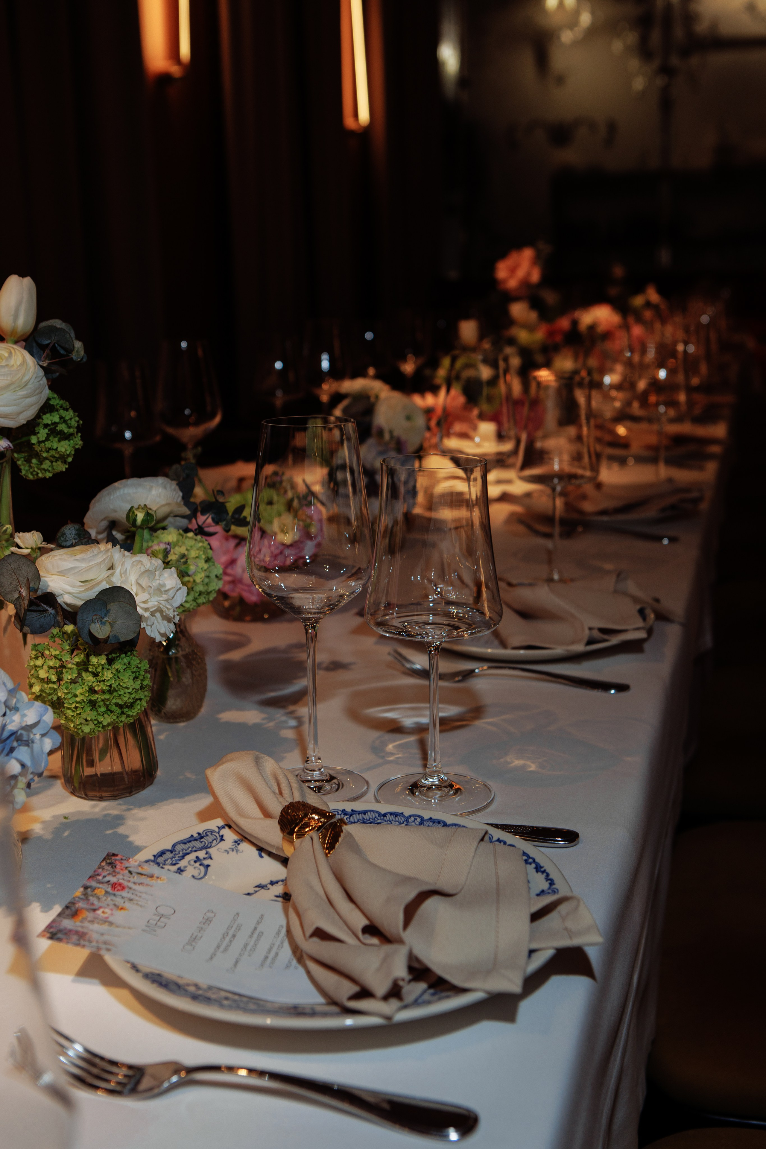 Гарда. Студия декора Подзюм