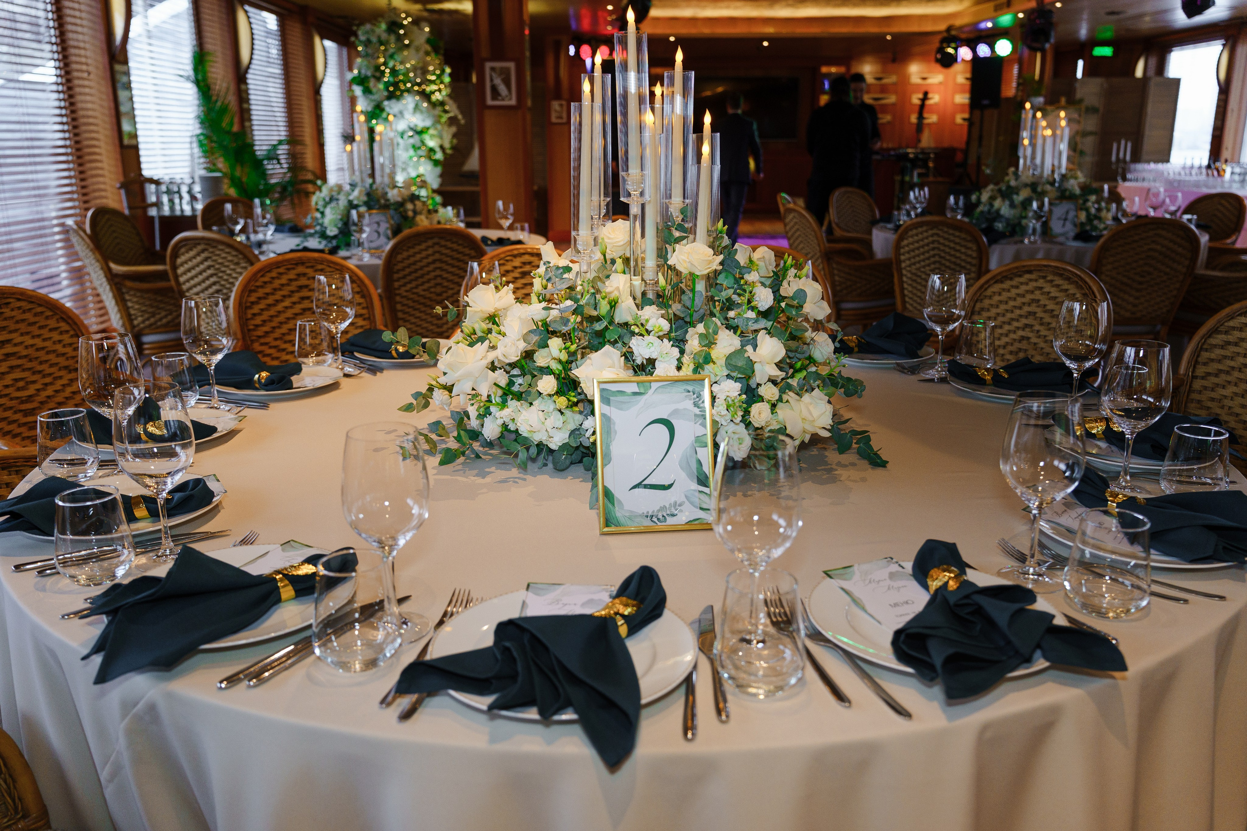 Ласточка. Студия декора Подзюм