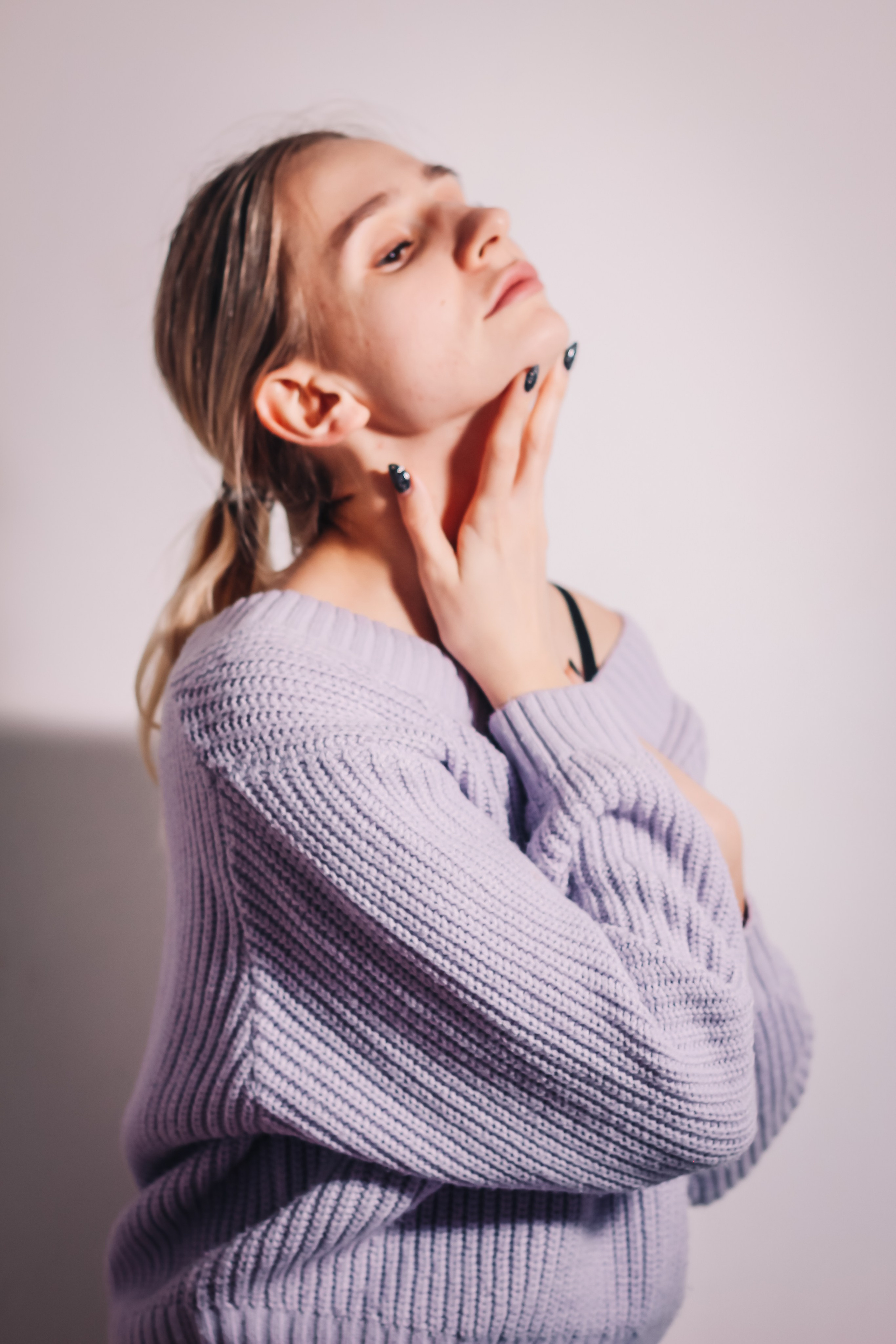 LIZA. Фотограф в Крыму Григорий