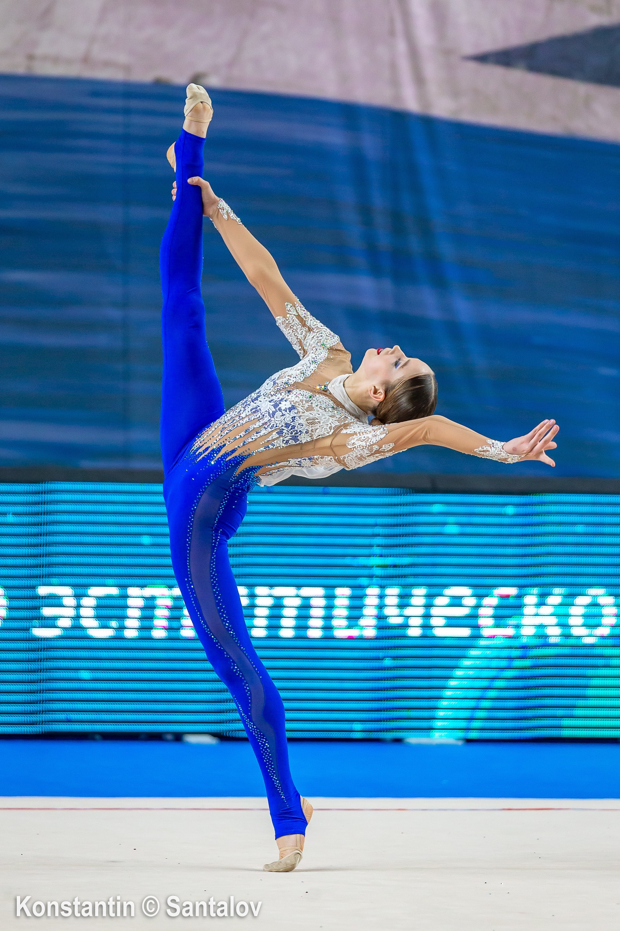 Кубок России 2024, Казань. GYM-PHOTO. Спорт в кадре